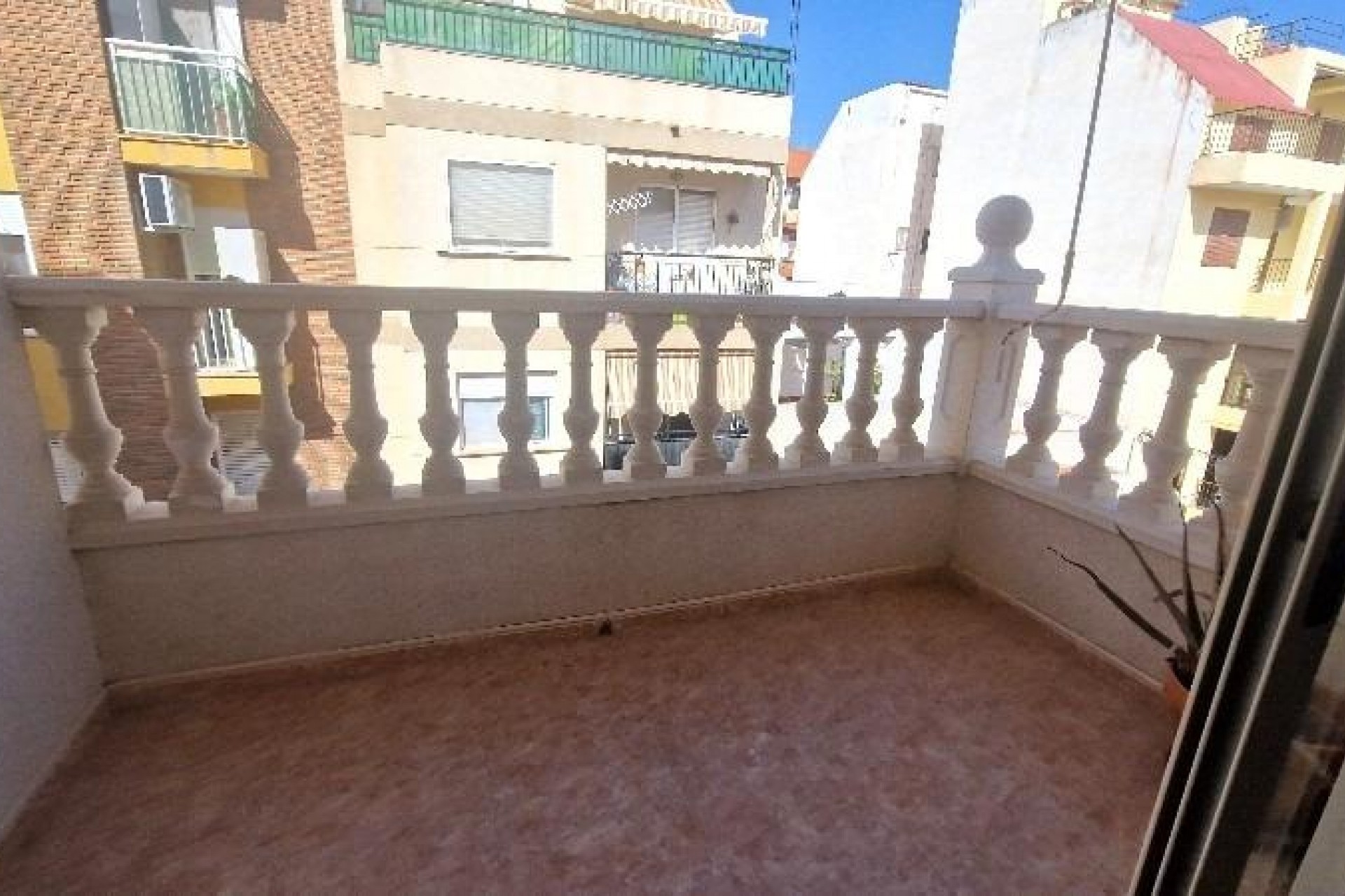 Återförsäljning - Apartment -
Torrevieja - Playa del Cura