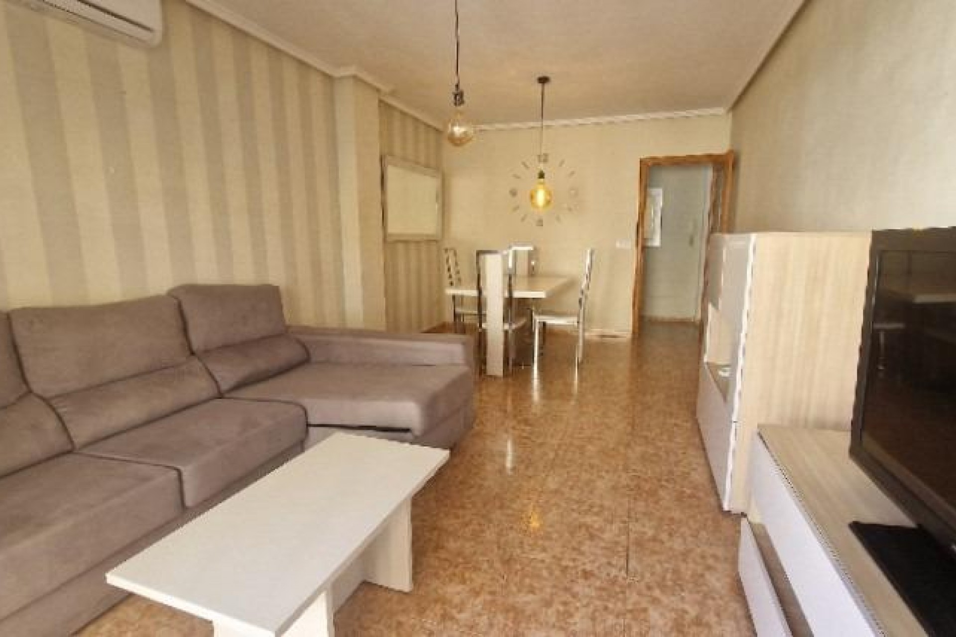 Återförsäljning - Apartment -
Torrevieja - Playa del Cura