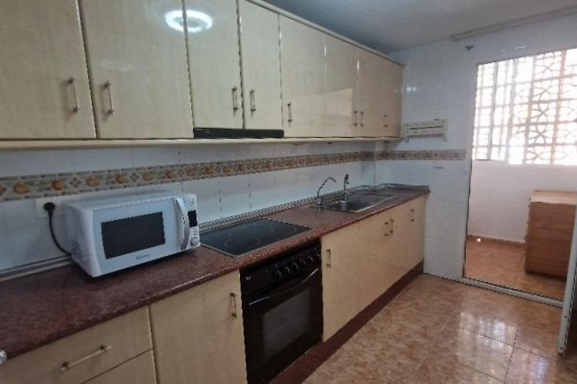 Återförsäljning - Apartment -
Torrevieja - Playa del Cura