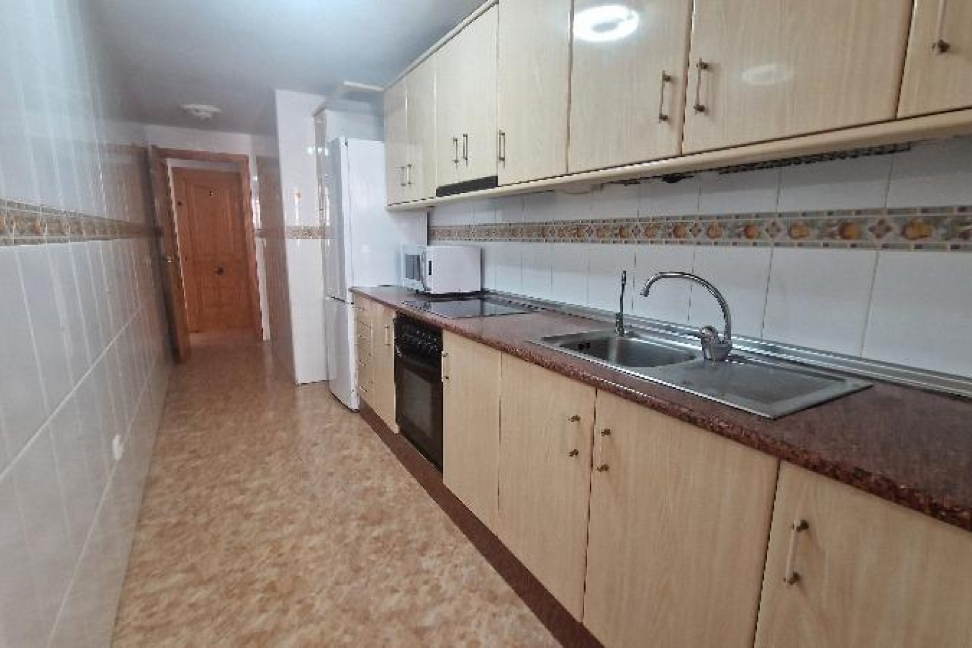 Återförsäljning - Apartment -
Torrevieja - Playa del Cura