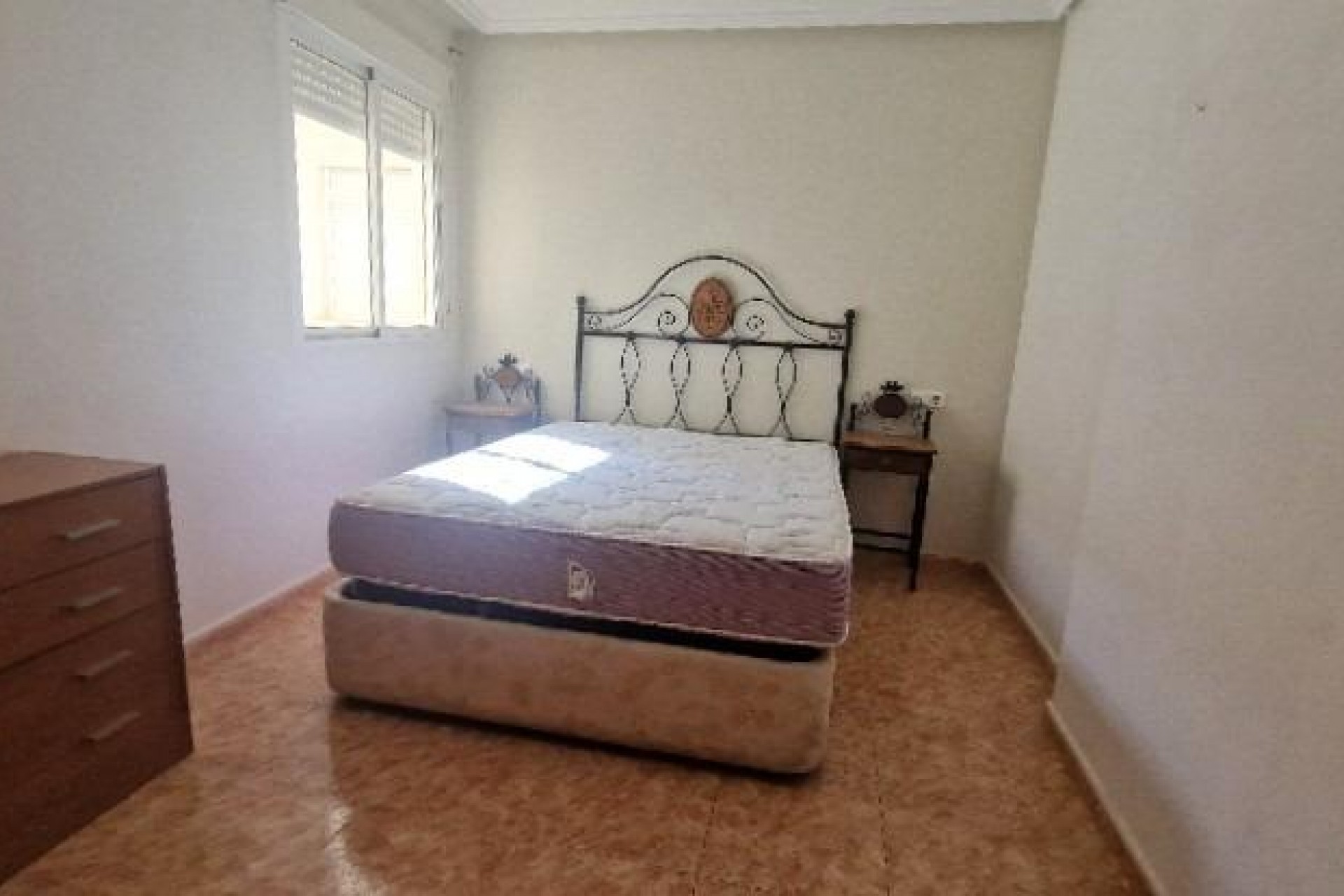 Återförsäljning - Apartment -
Torrevieja - Playa del Cura