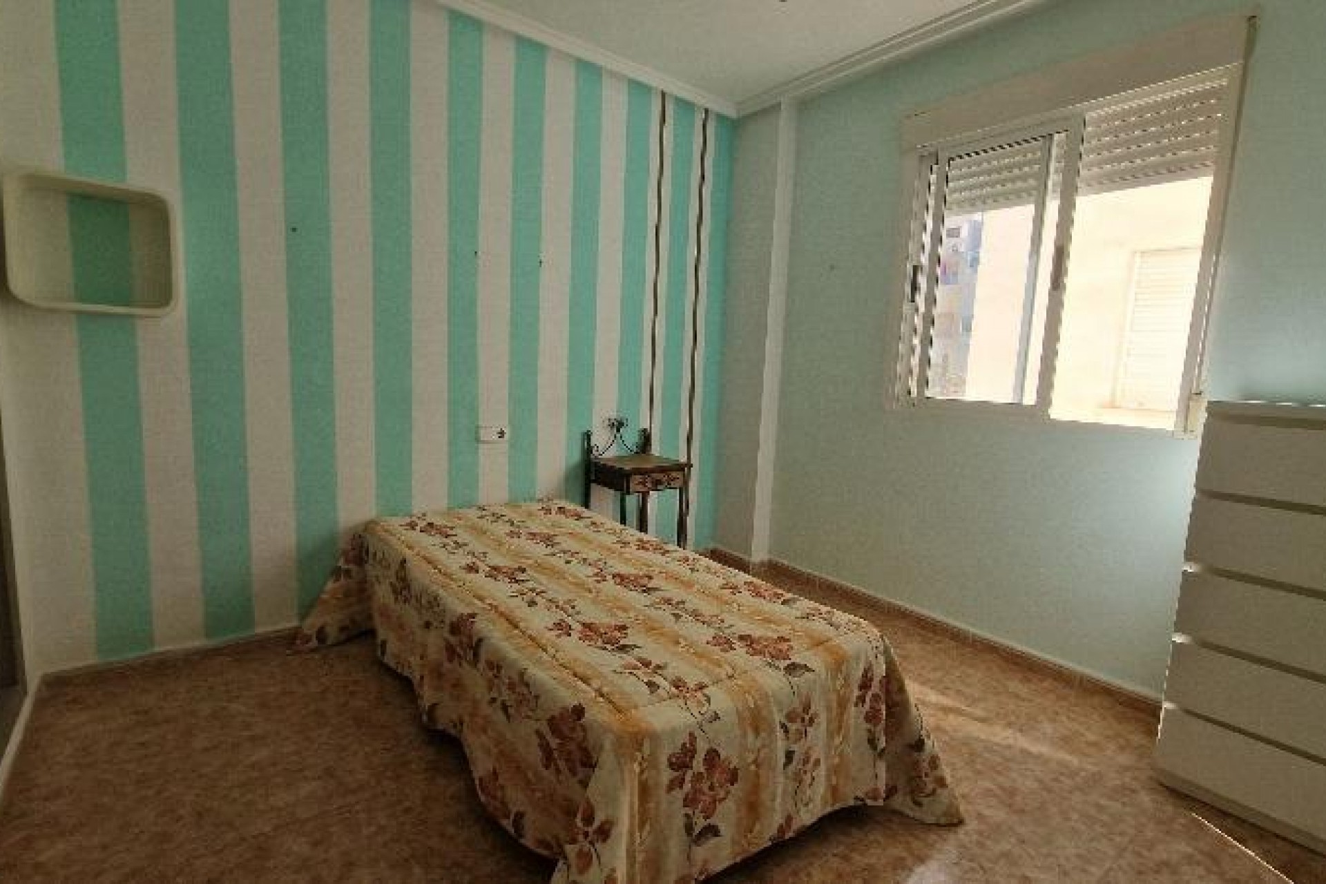 Återförsäljning - Apartment -
Torrevieja - Playa del Cura