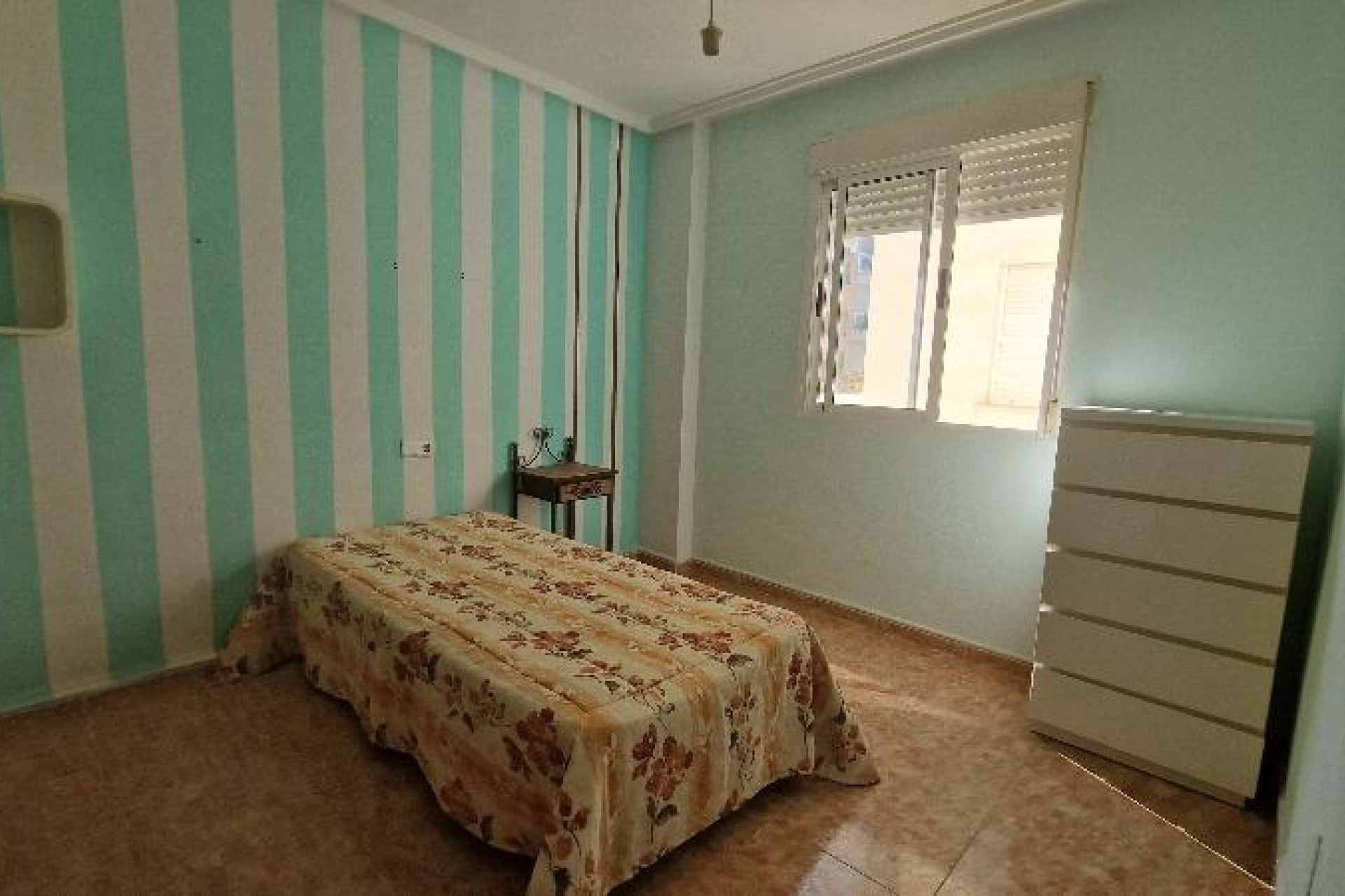 Återförsäljning - Apartment -
Torrevieja - Playa del Cura