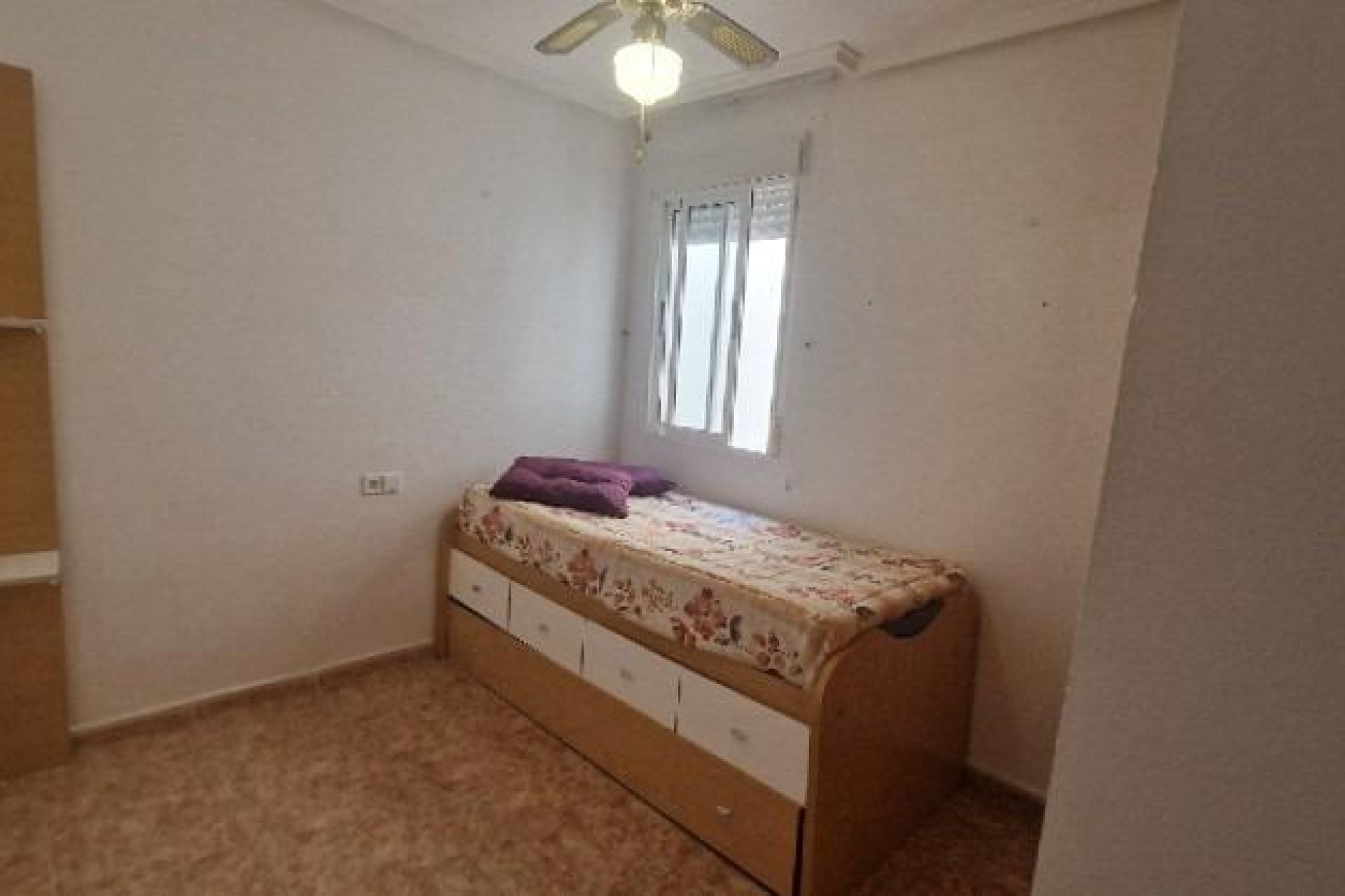 Återförsäljning - Apartment -
Torrevieja - Playa del Cura