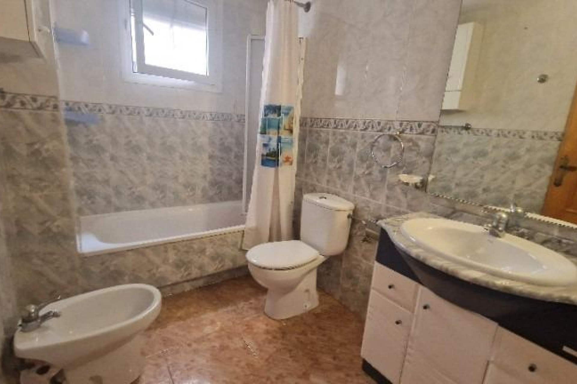 Återförsäljning - Apartment -
Torrevieja - Playa del Cura