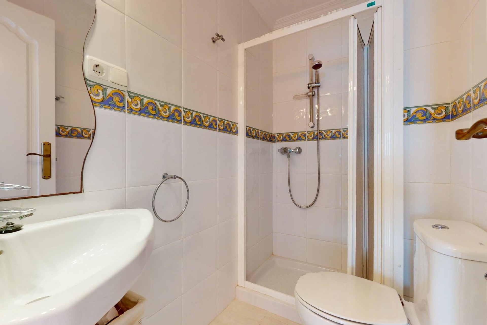 Återförsäljning - Apartment -
Torrevieja - Playa del Cura