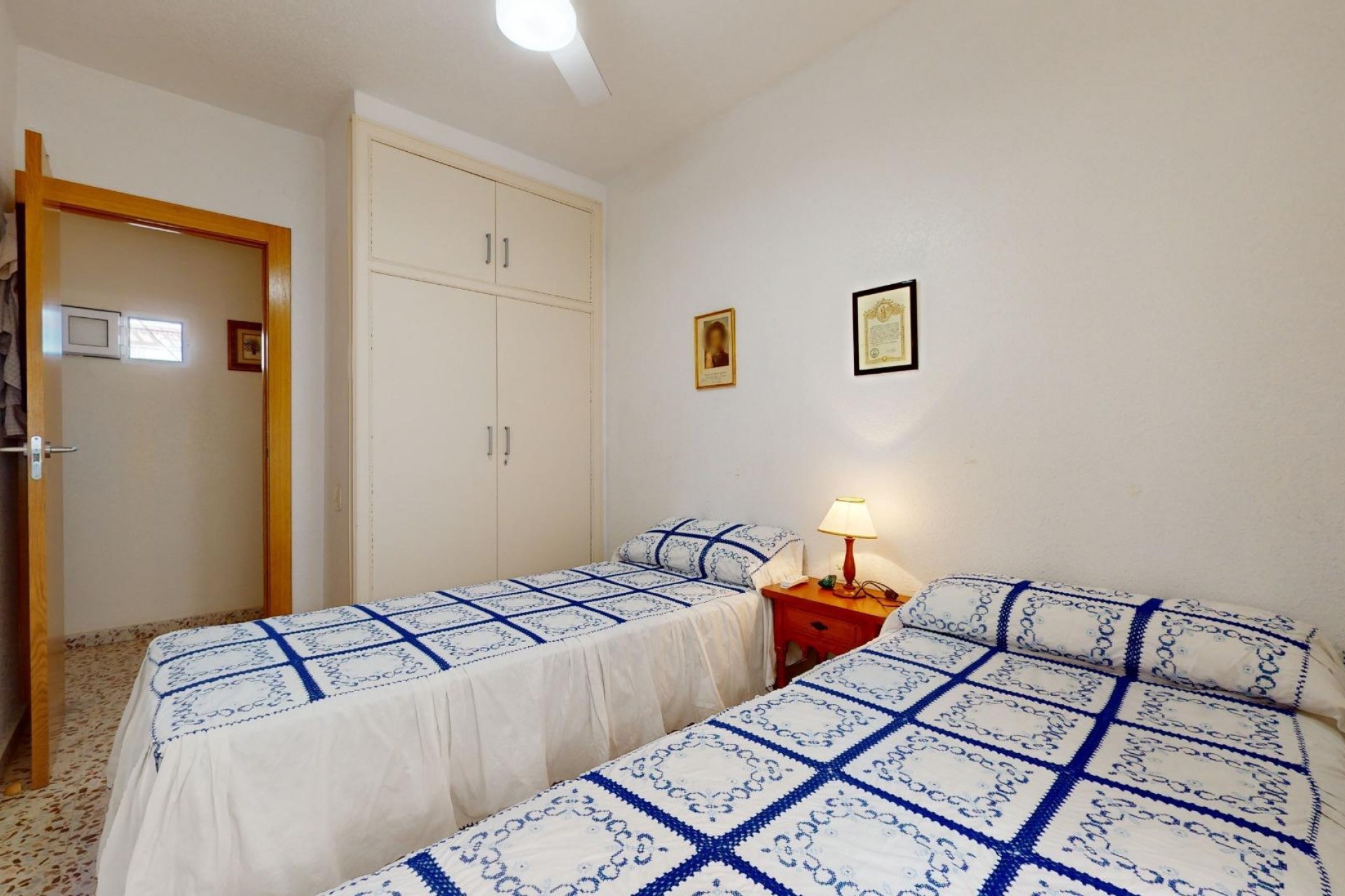 Återförsäljning - Apartment -
Torrevieja - Playa del Cura