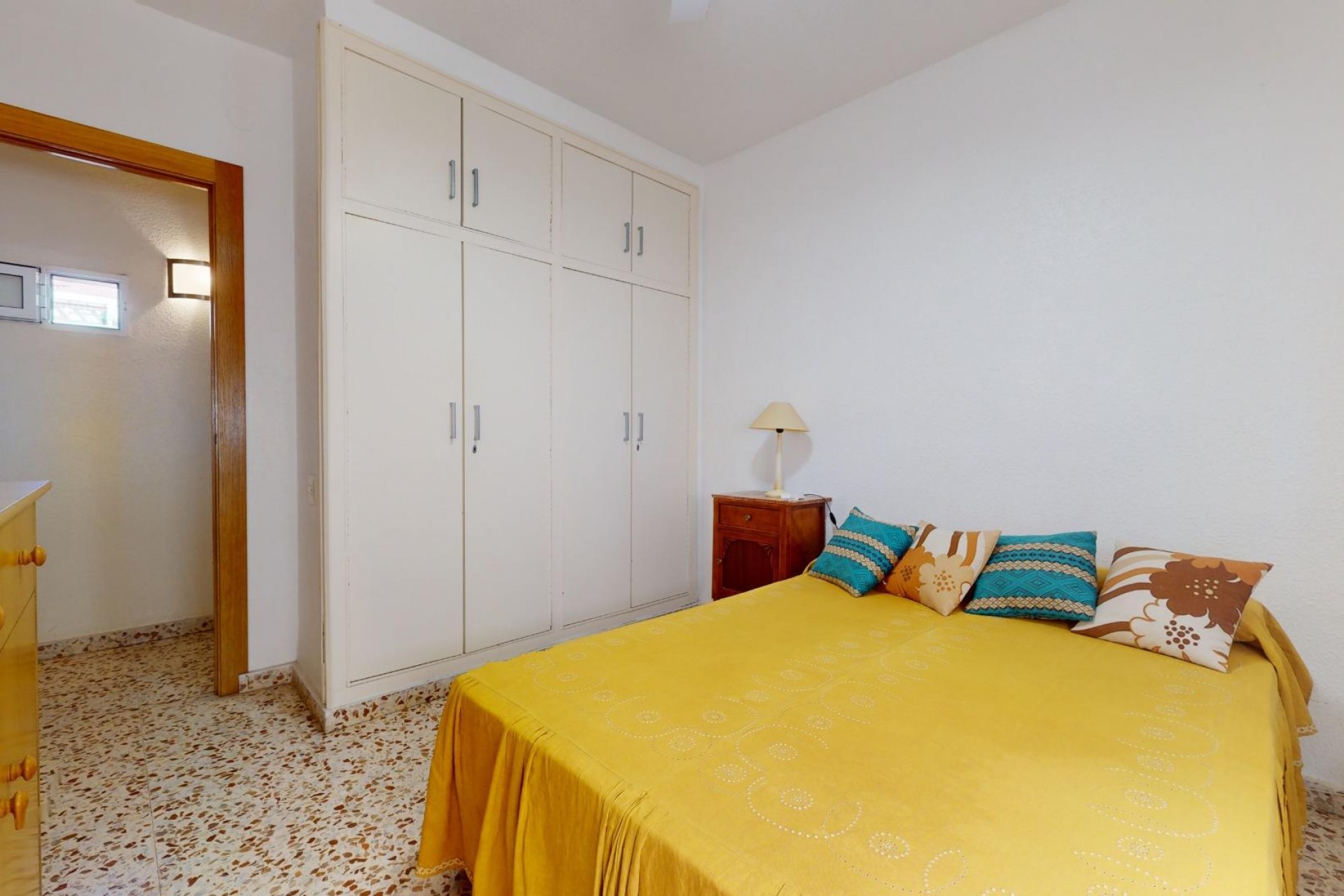 Återförsäljning - Apartment -
Torrevieja - Playa del Cura