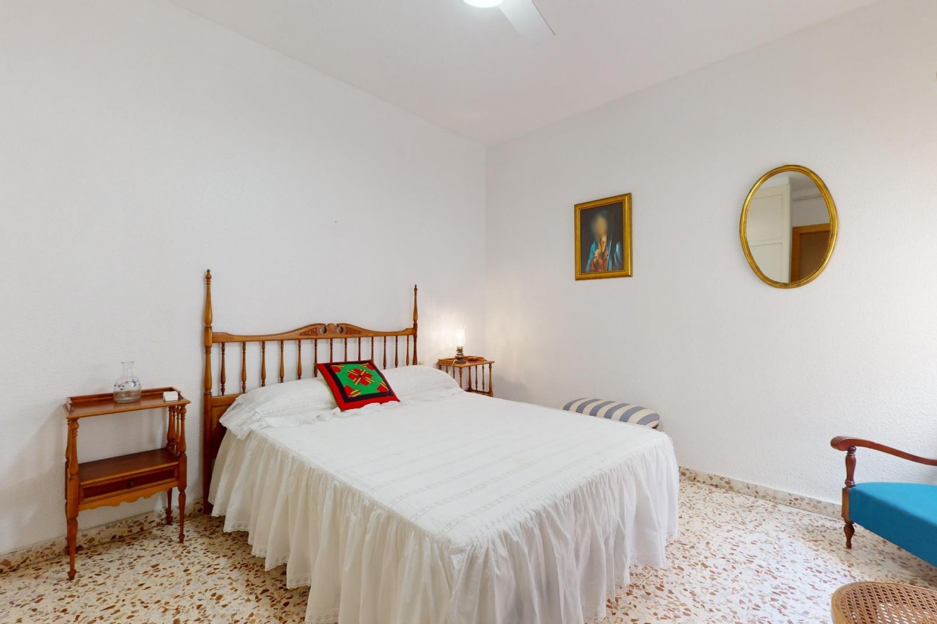 Återförsäljning - Apartment -
Torrevieja - Playa del Cura