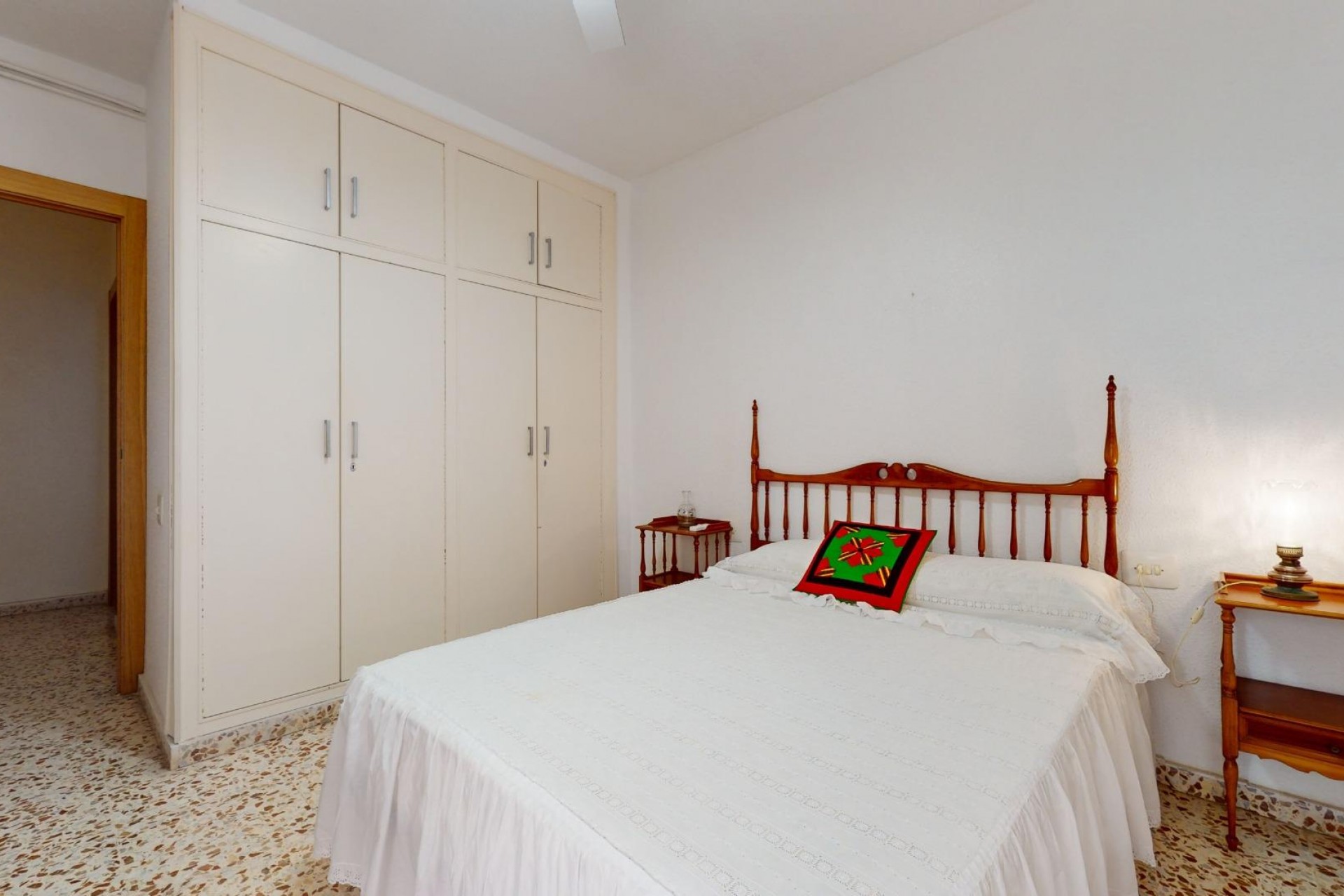 Återförsäljning - Apartment -
Torrevieja - Playa del Cura