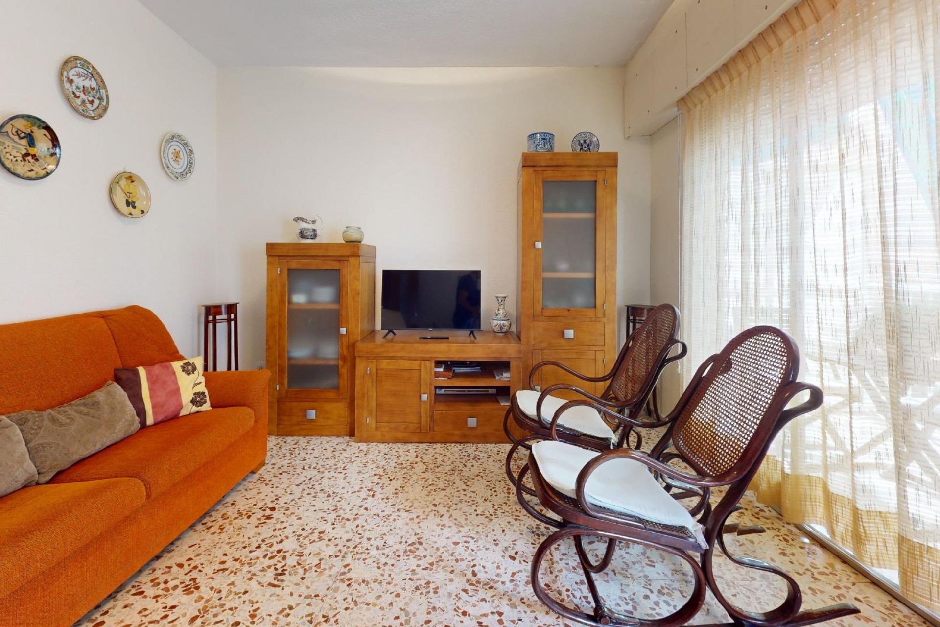 Återförsäljning - Apartment -
Torrevieja - Playa del Cura