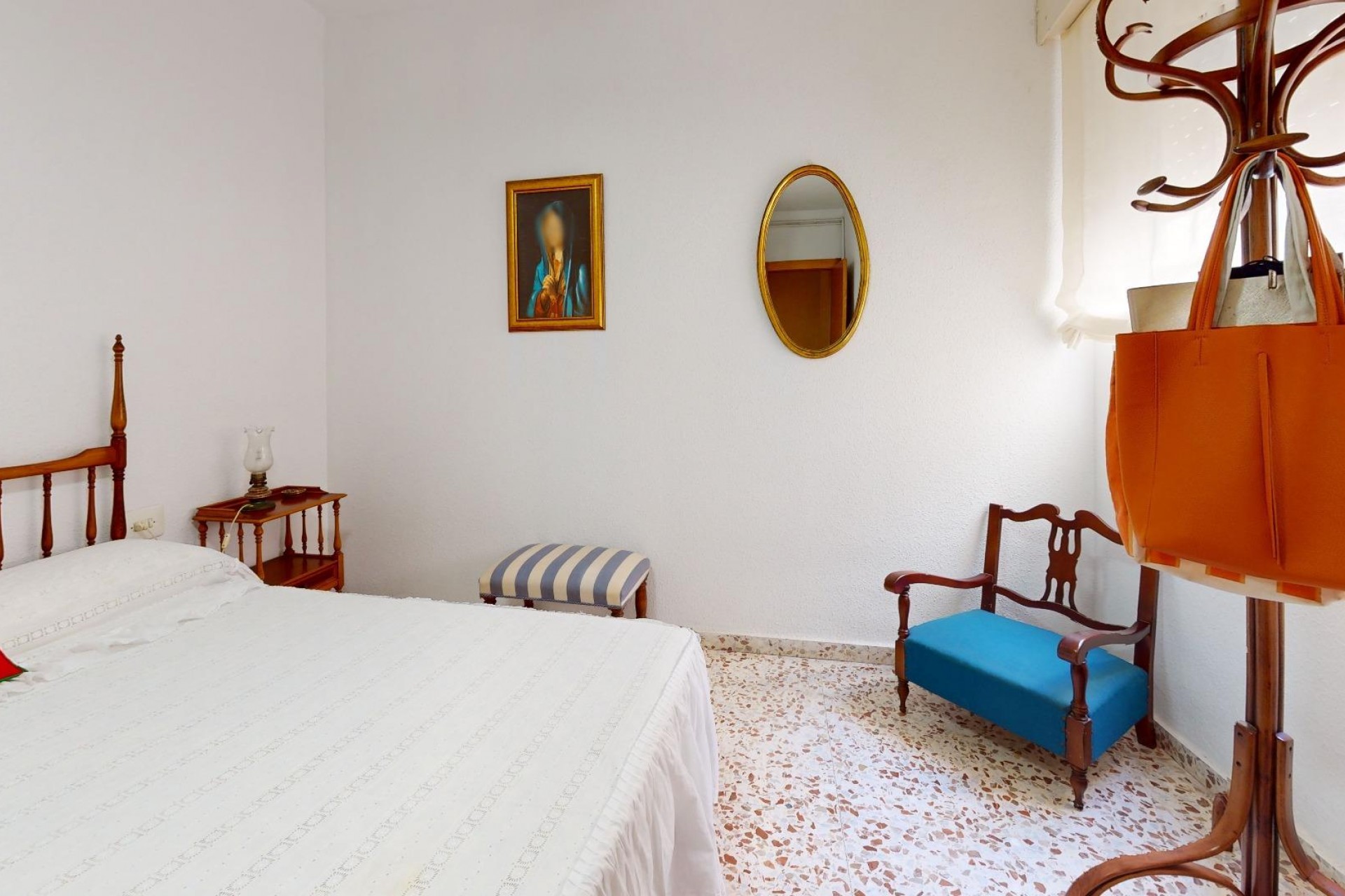 Återförsäljning - Apartment -
Torrevieja - Playa del Cura