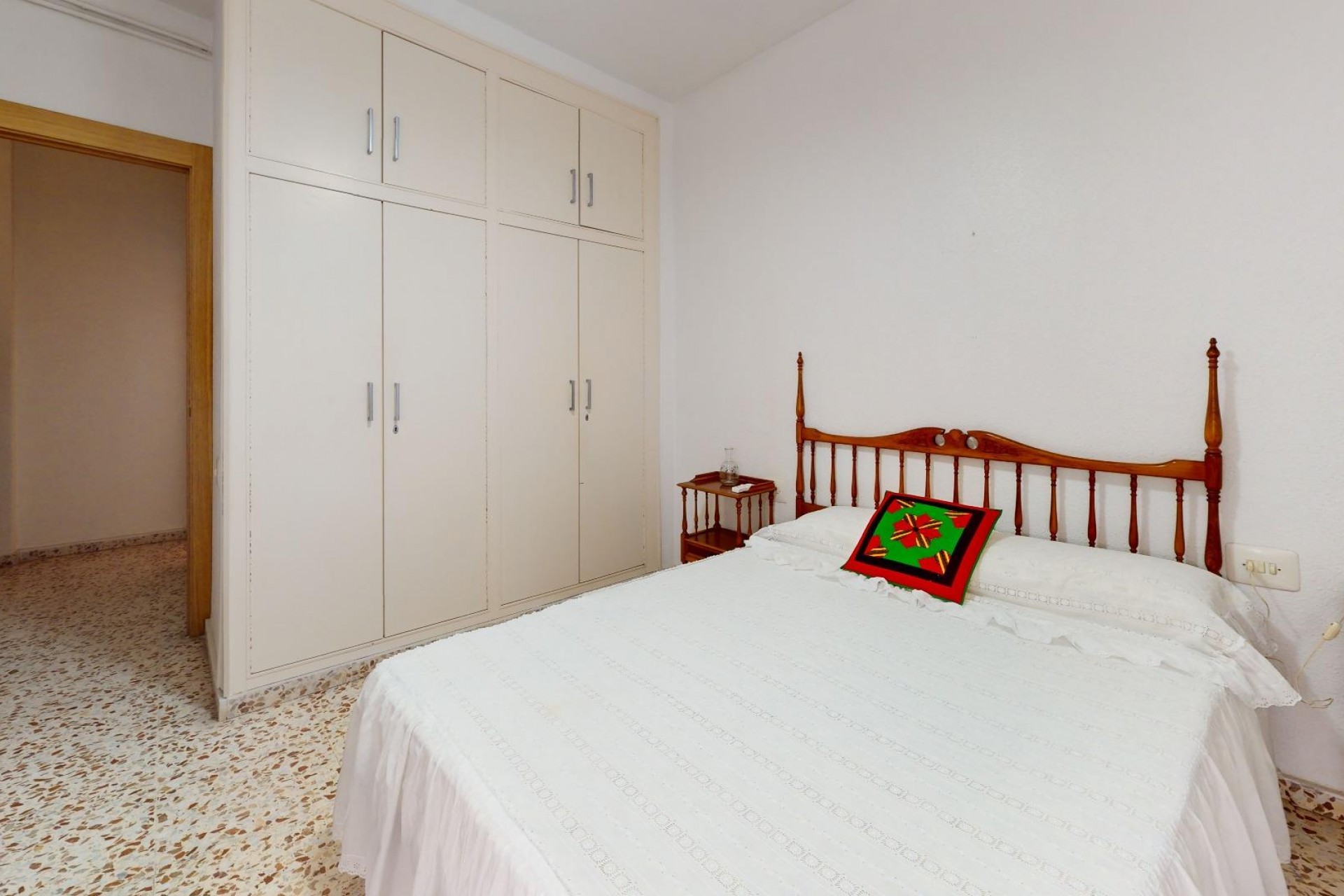 Återförsäljning - Apartment -
Torrevieja - Playa del Cura