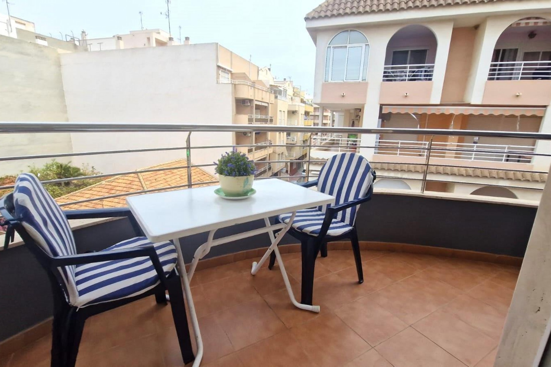 Återförsäljning - Apartment -
Torrevieja - Playa del Cura