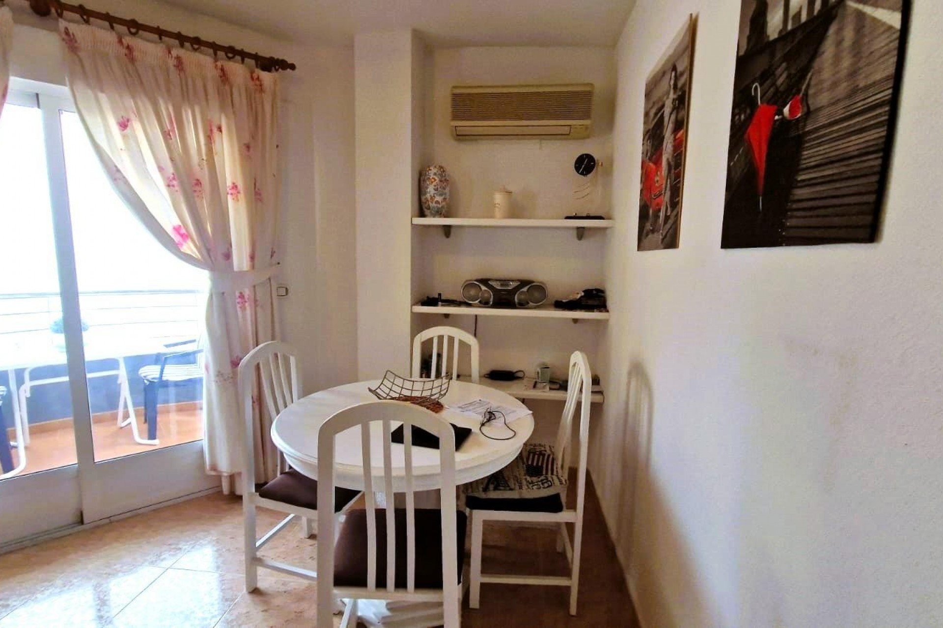 Återförsäljning - Apartment -
Torrevieja - Playa del Cura