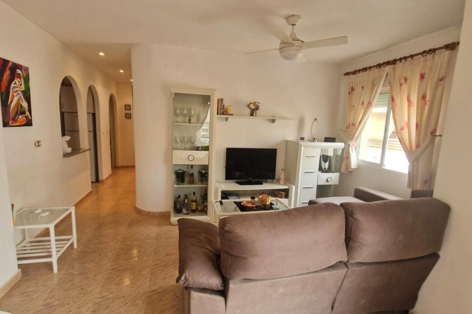 Återförsäljning - Apartment -
Torrevieja - Playa del Cura