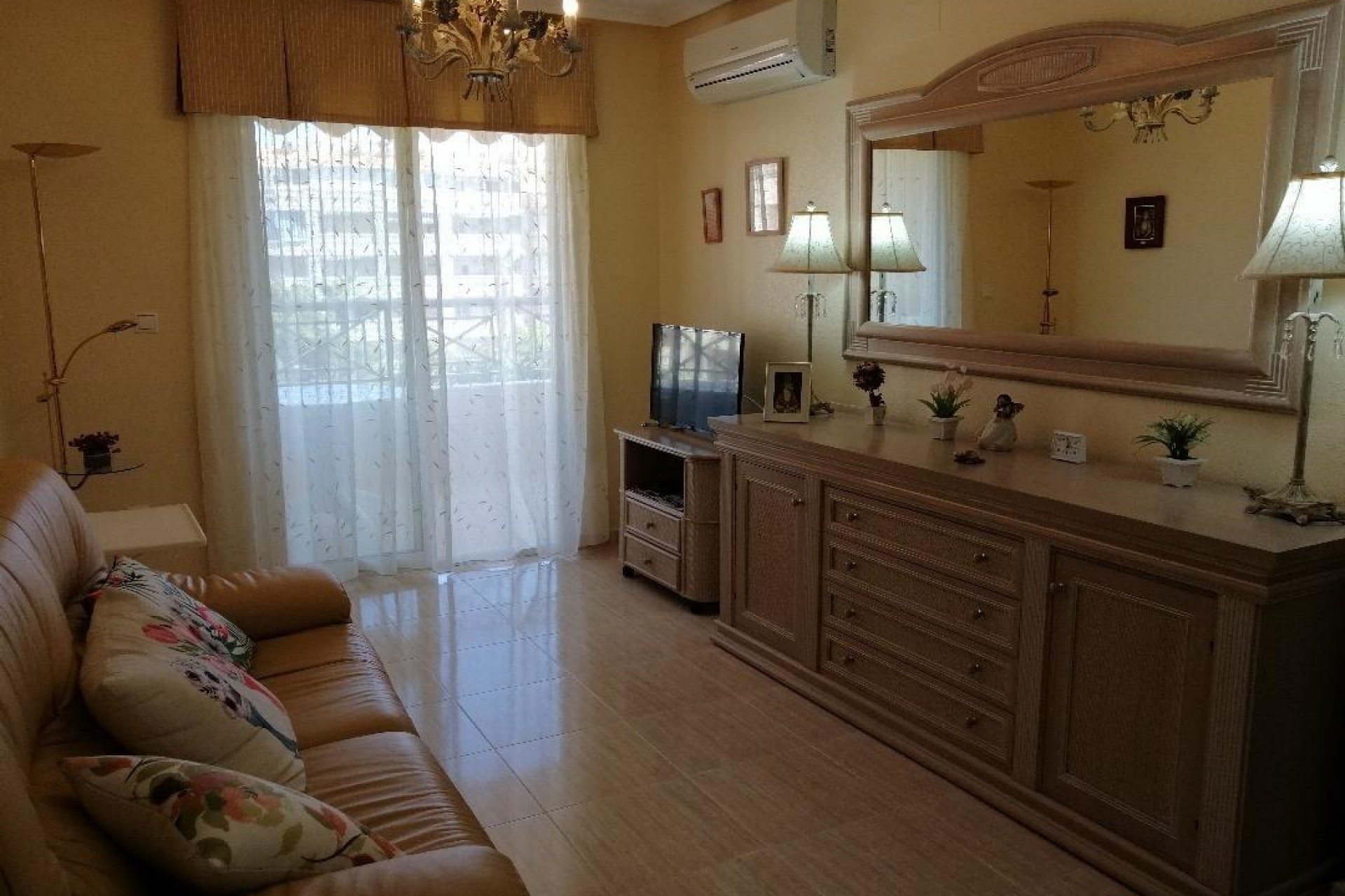 Återförsäljning - Apartment -
Torrevieja - Playa del Cura