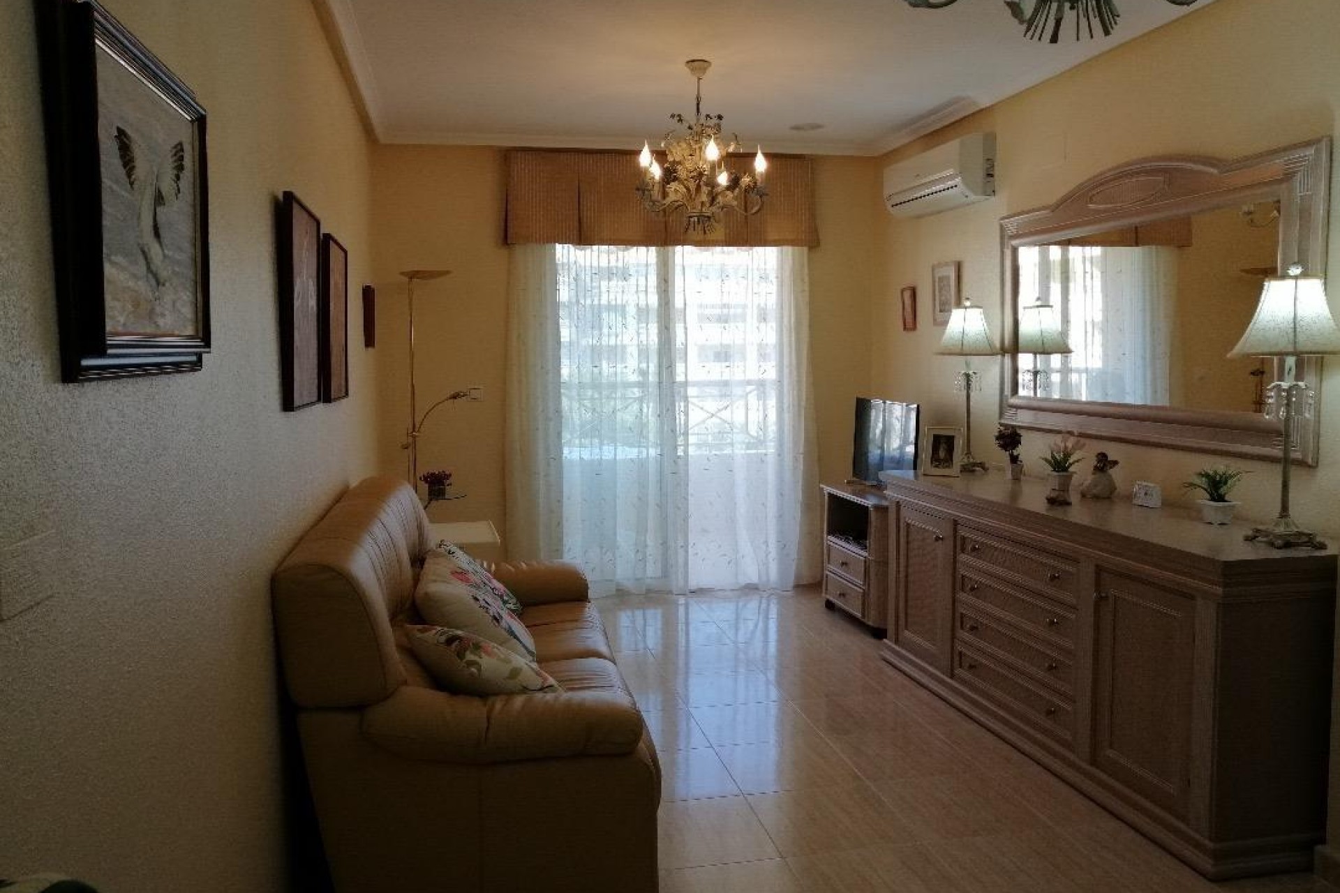 Återförsäljning - Apartment -
Torrevieja - Playa del Cura