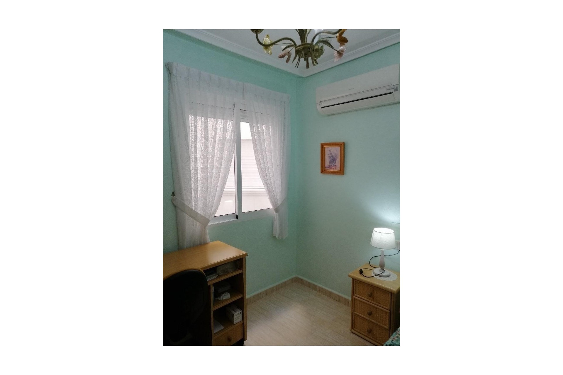 Återförsäljning - Apartment -
Torrevieja - Playa del Cura