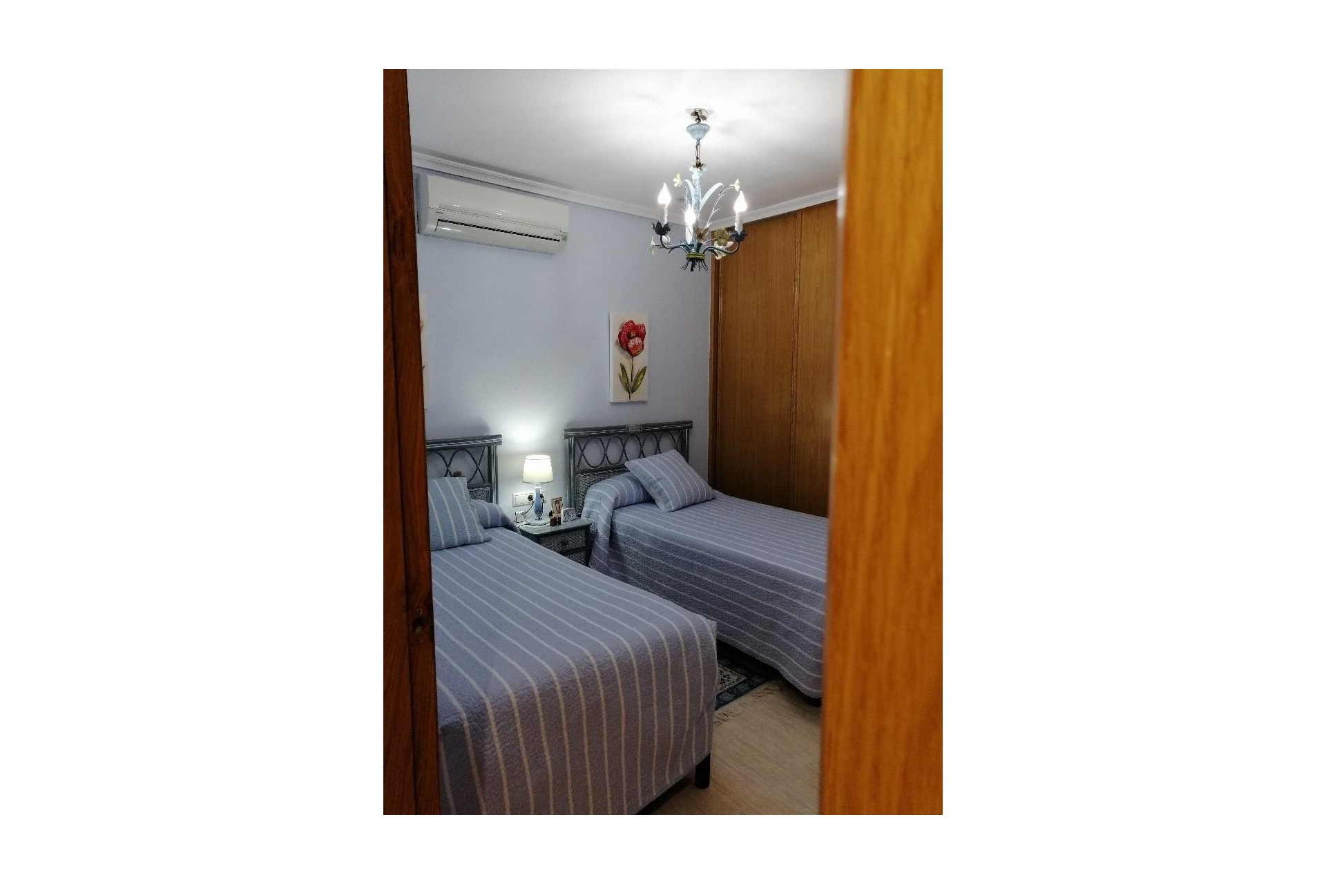 Återförsäljning - Apartment -
Torrevieja - Playa del Cura