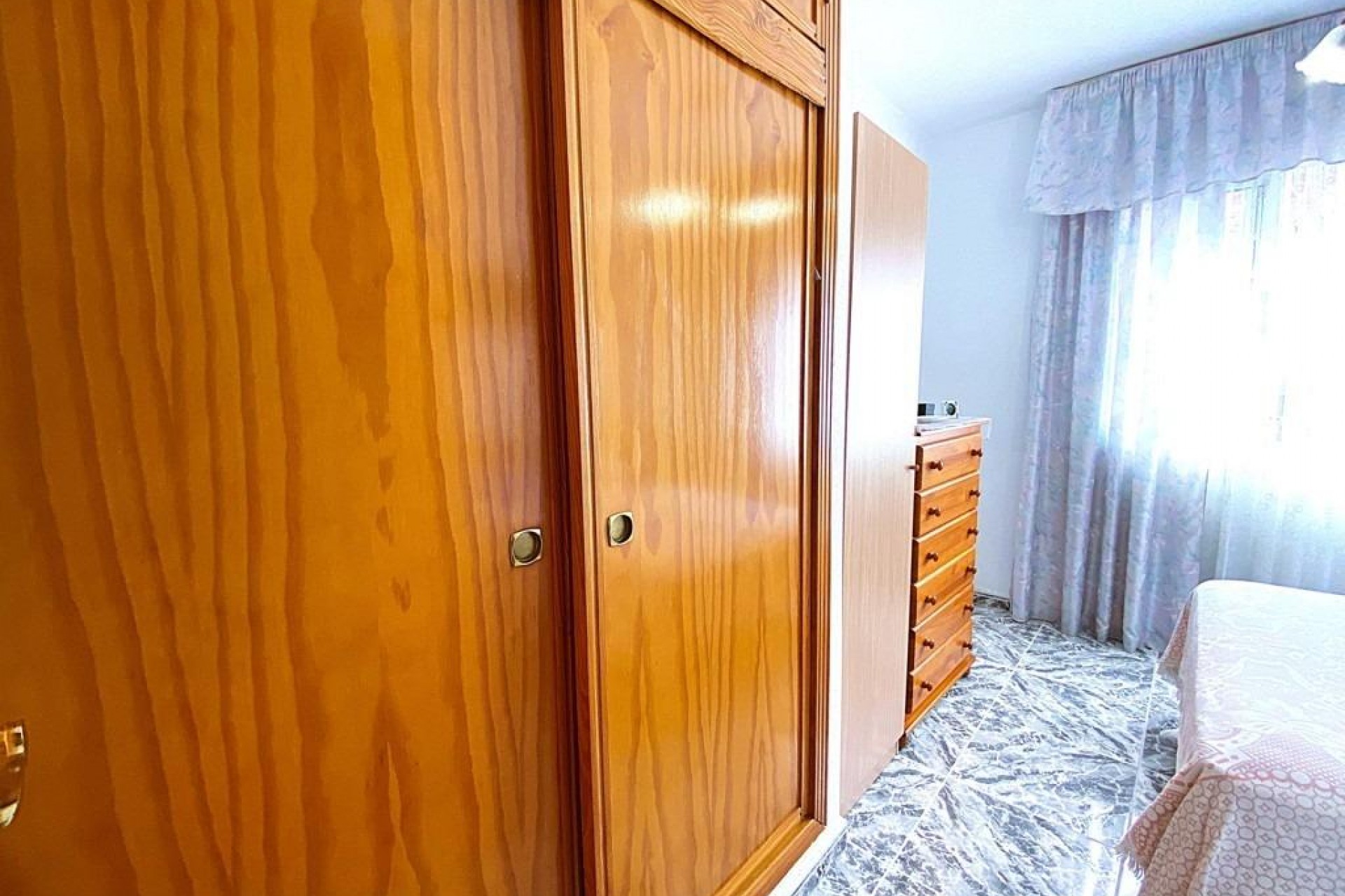 Återförsäljning - Apartment -
Torrevieja - Playa del Cura