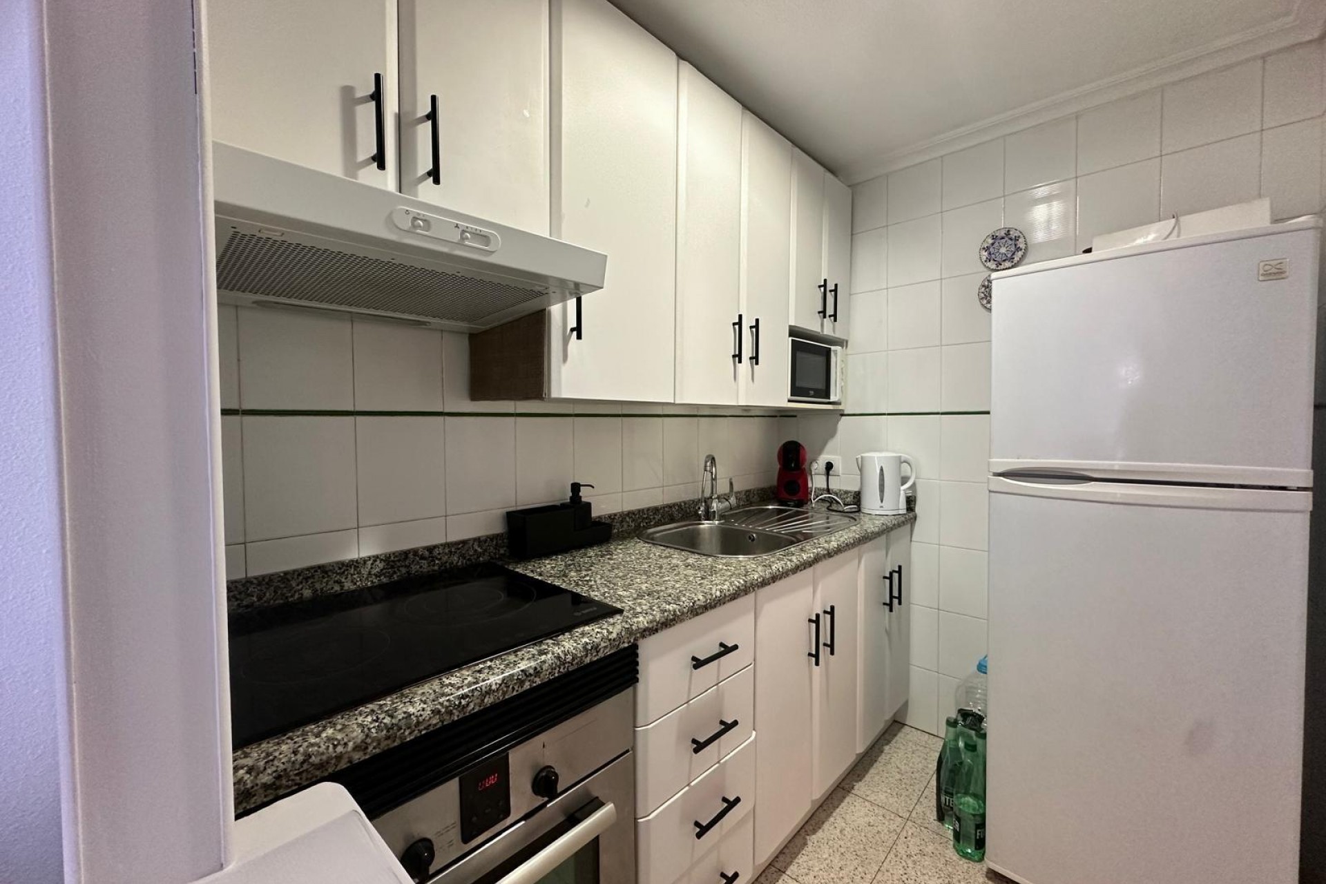 Återförsäljning - Apartment -
Torrevieja - Playa del Cura