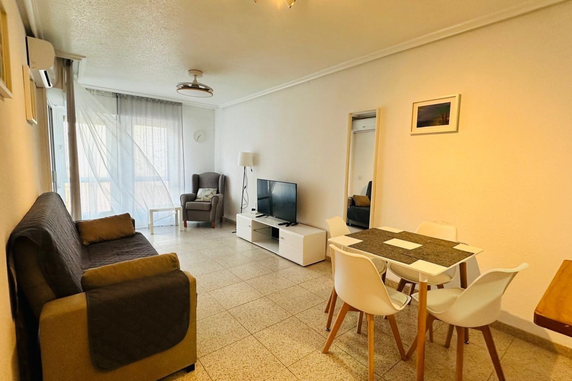 Återförsäljning - Apartment -
Torrevieja - Playa del Cura