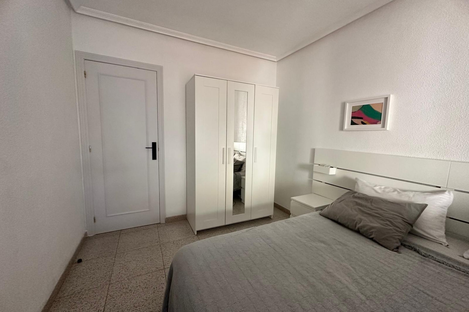 Återförsäljning - Apartment -
Torrevieja - Playa del Cura