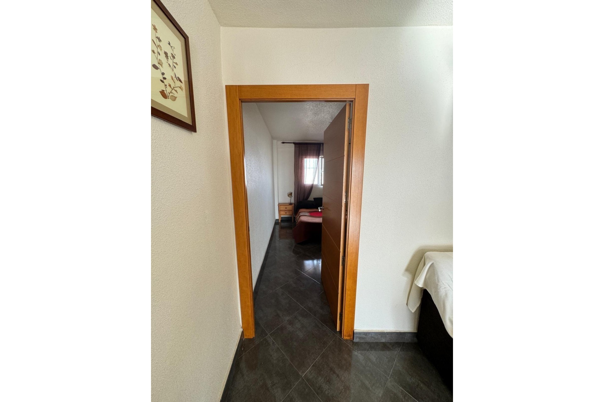 Återförsäljning - Apartment -
Torrevieja - Playa del Cura