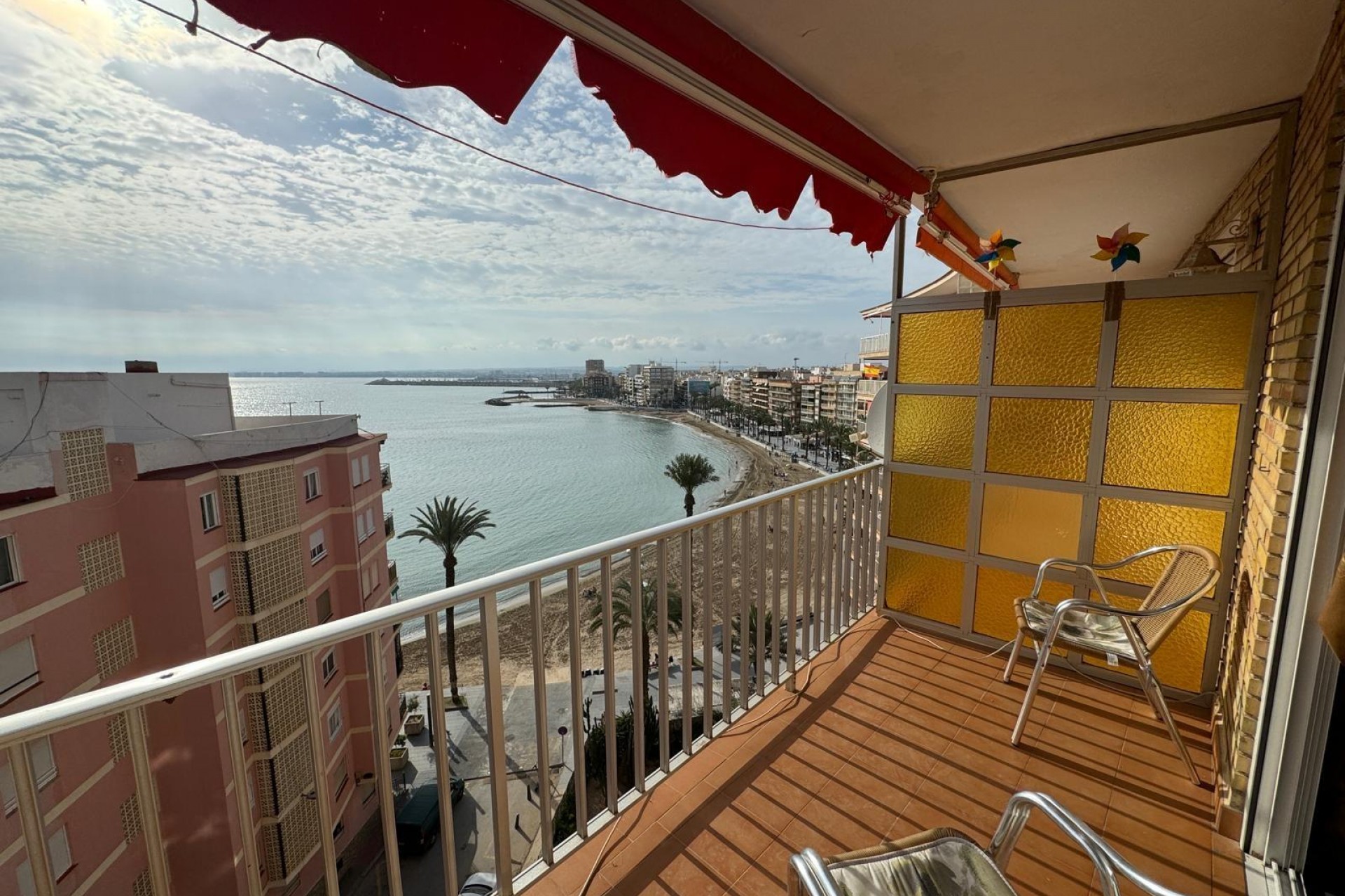 Återförsäljning - Apartment -
Torrevieja - Playa del Cura