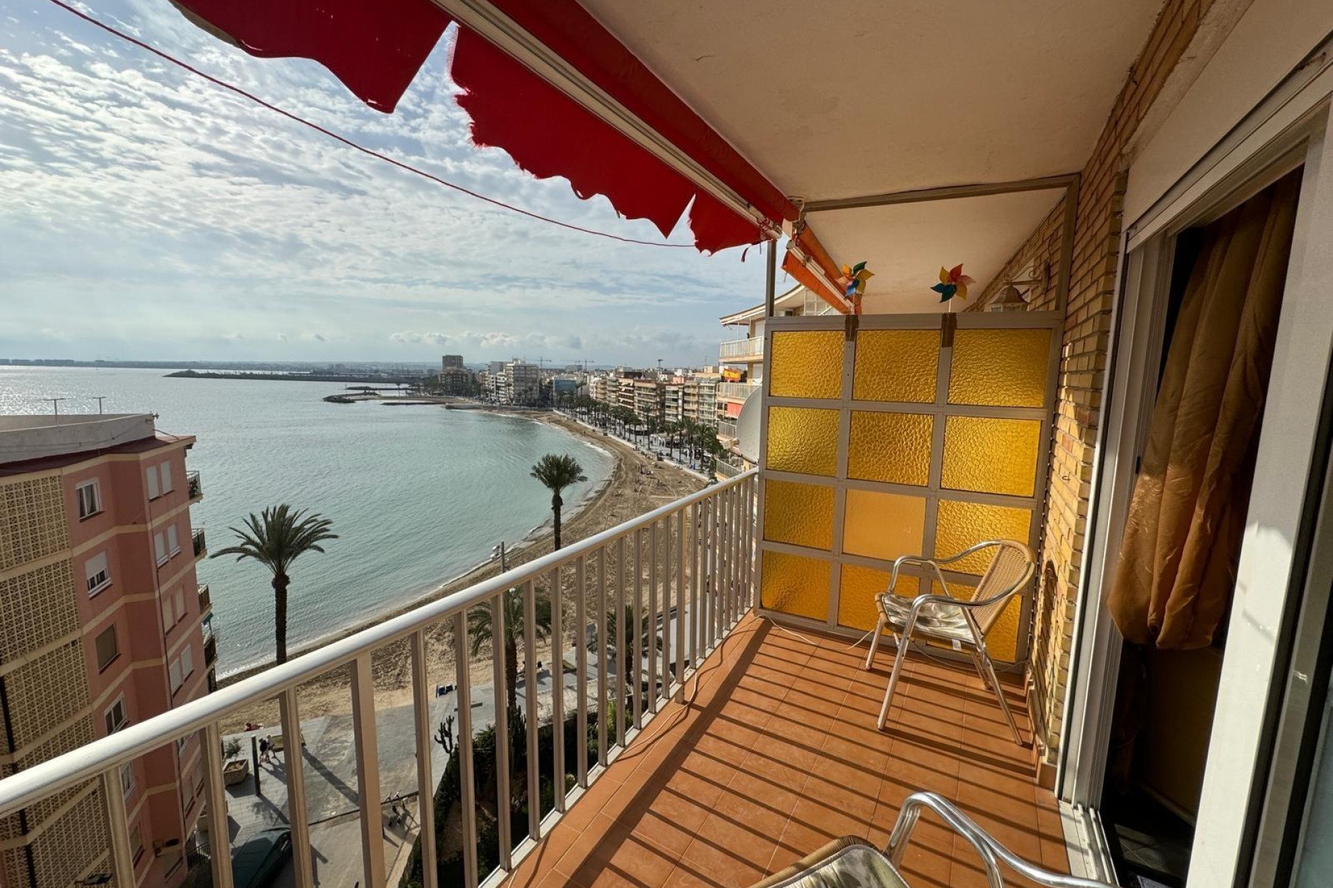 Återförsäljning - Apartment -
Torrevieja - Playa del Cura