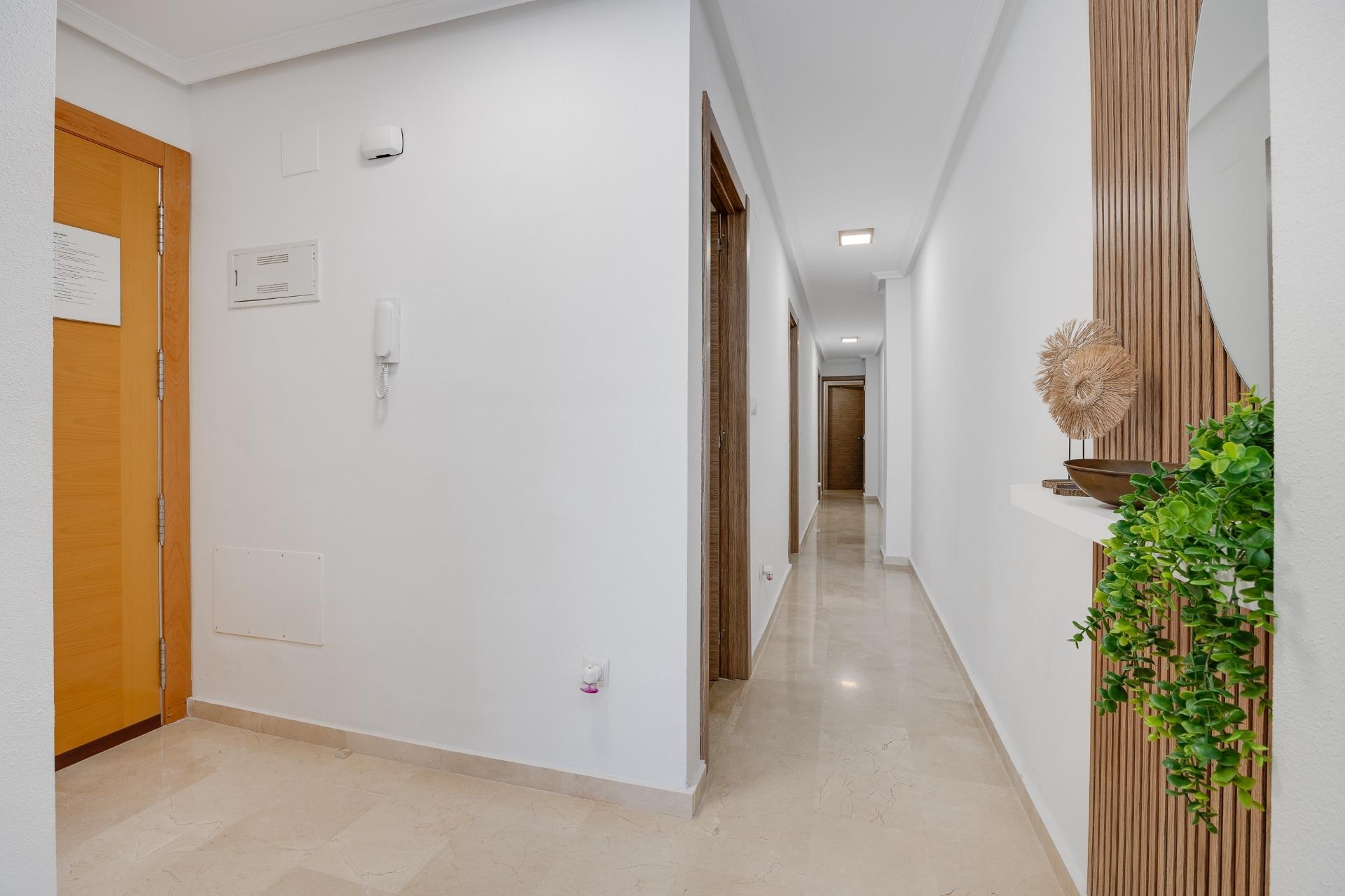 Återförsäljning - Apartment -
Torrevieja - Playa del Cura