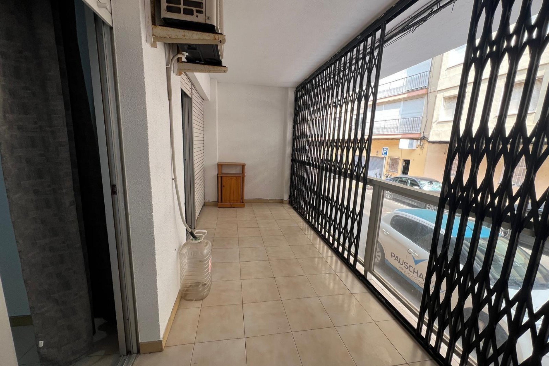 Återförsäljning - Apartment -
Torrevieja - Playa del Cura