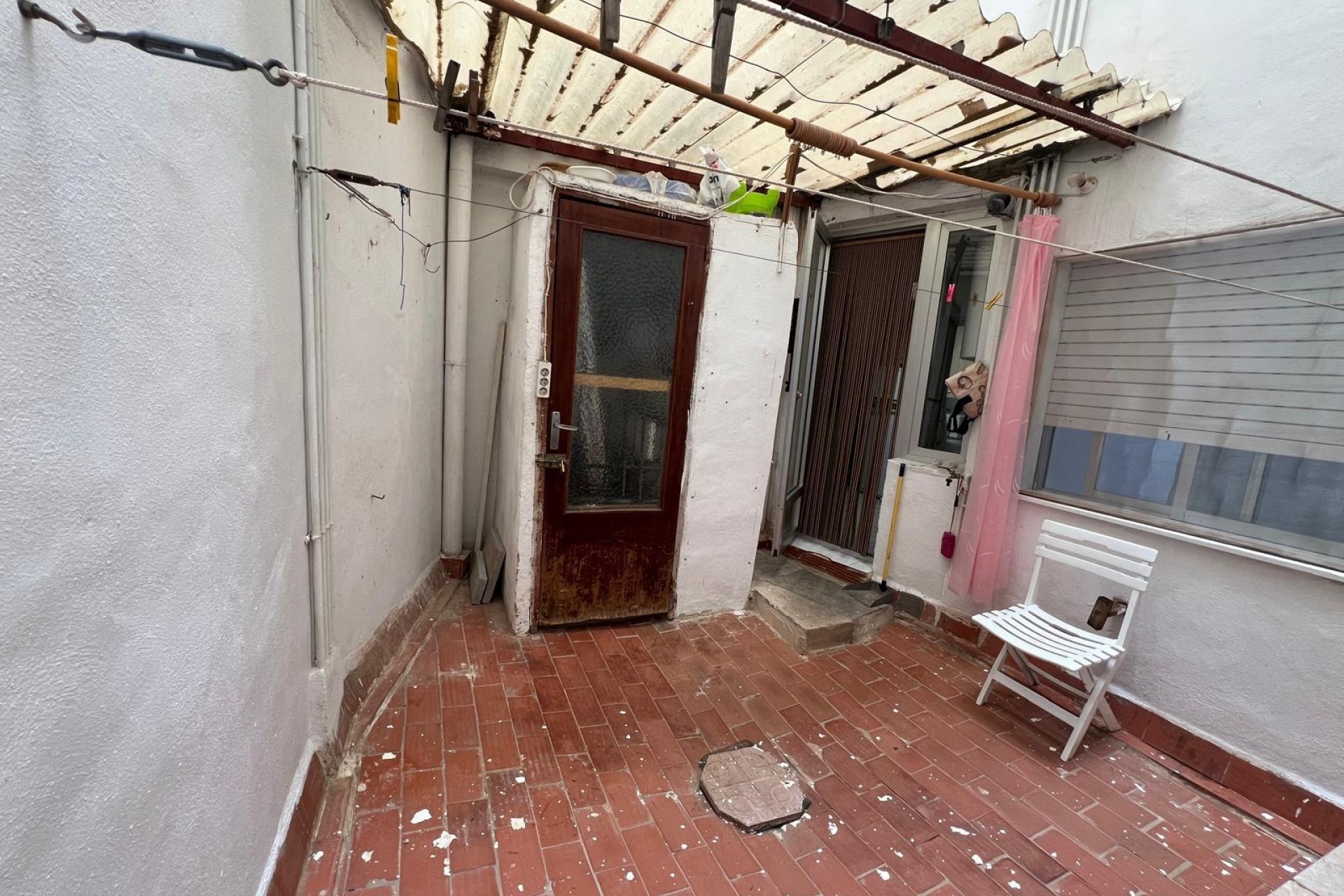 Återförsäljning - Apartment -
Torrevieja - Playa del Cura