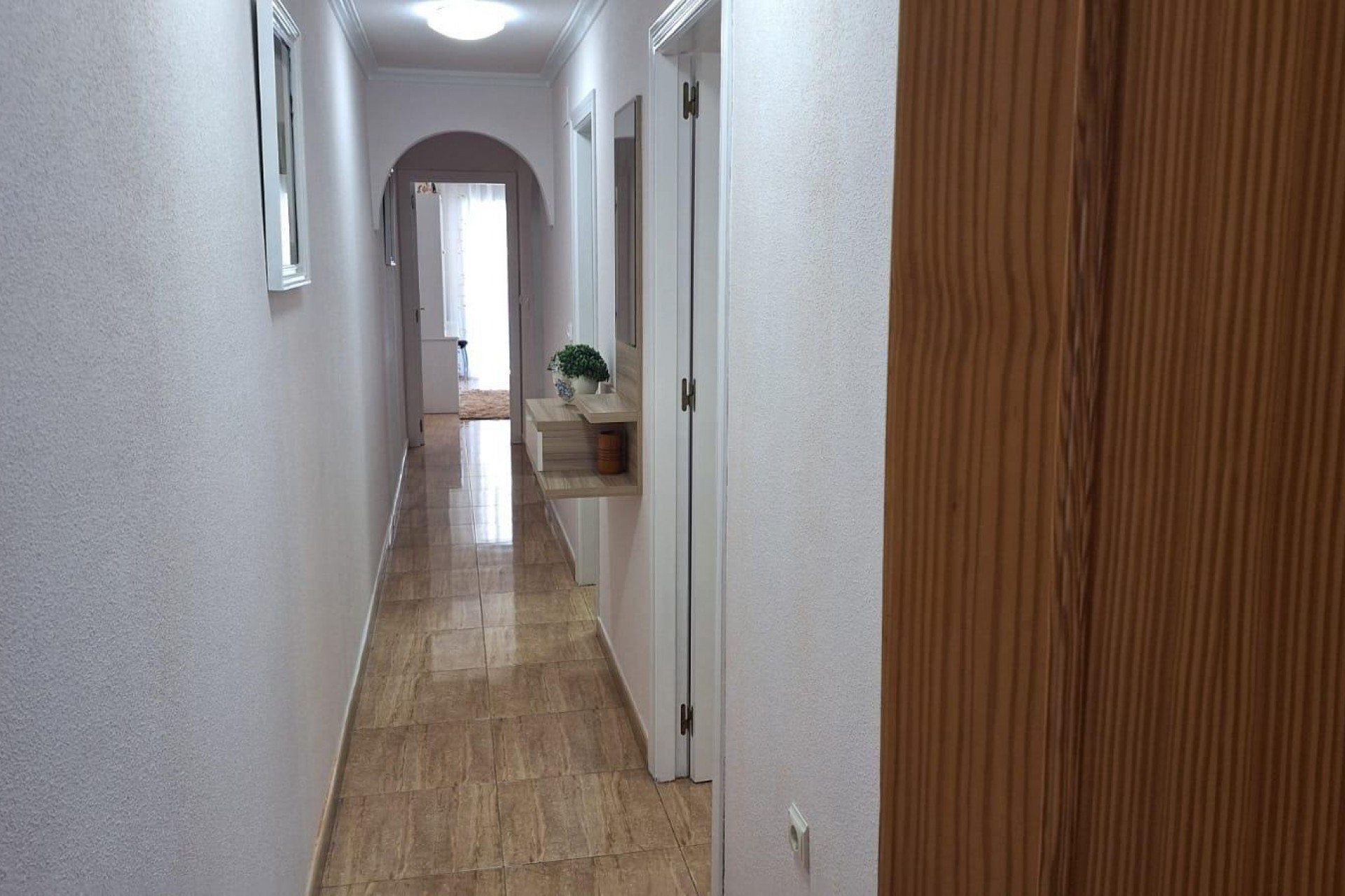 Återförsäljning - Apartment -
Torrevieja - Playa del Cura