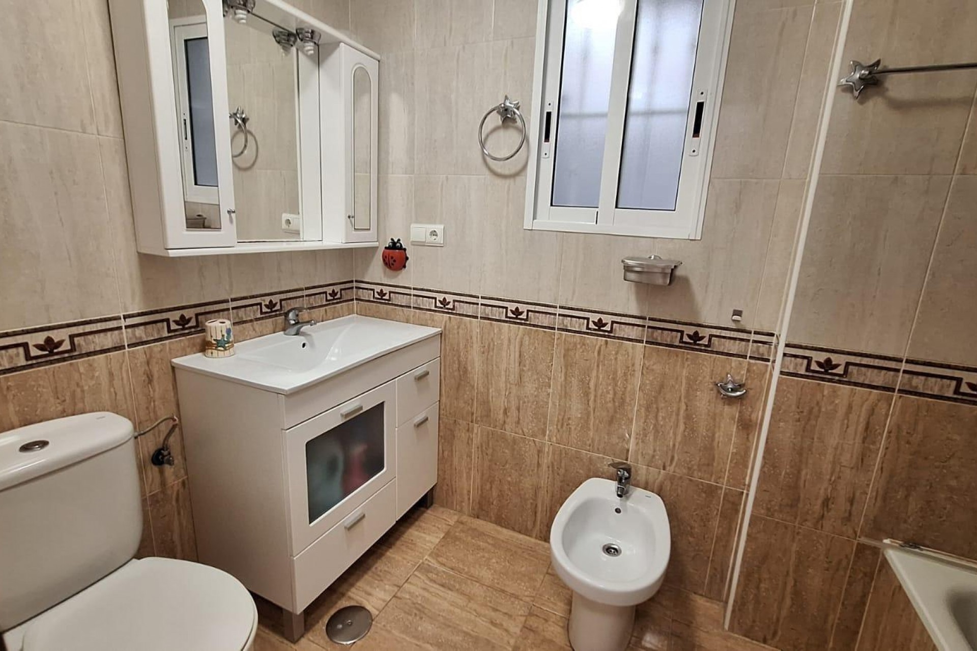 Återförsäljning - Apartment -
Torrevieja - Playa del Cura