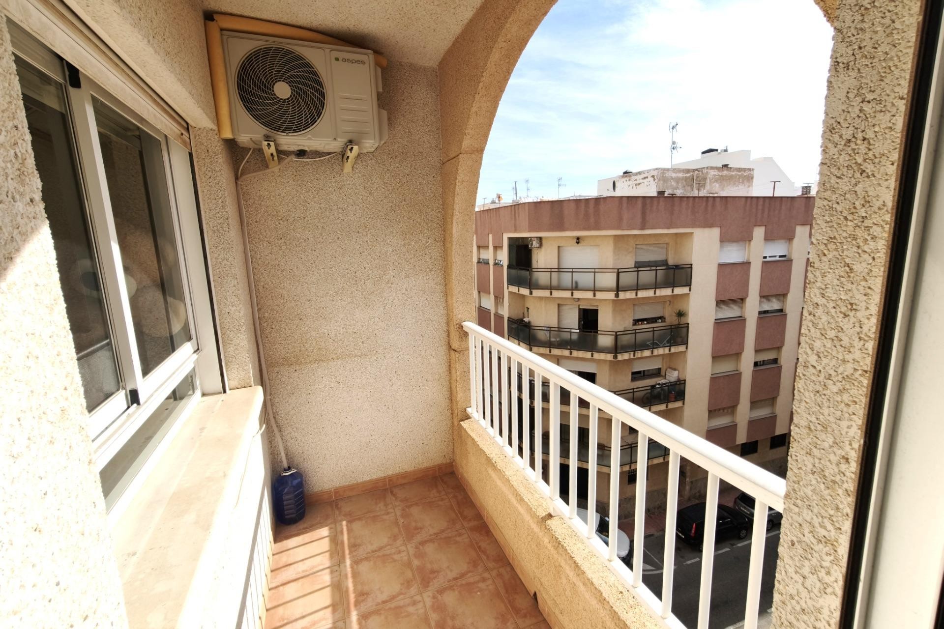 Återförsäljning - Apartment -
Torrevieja - Playa del Cura