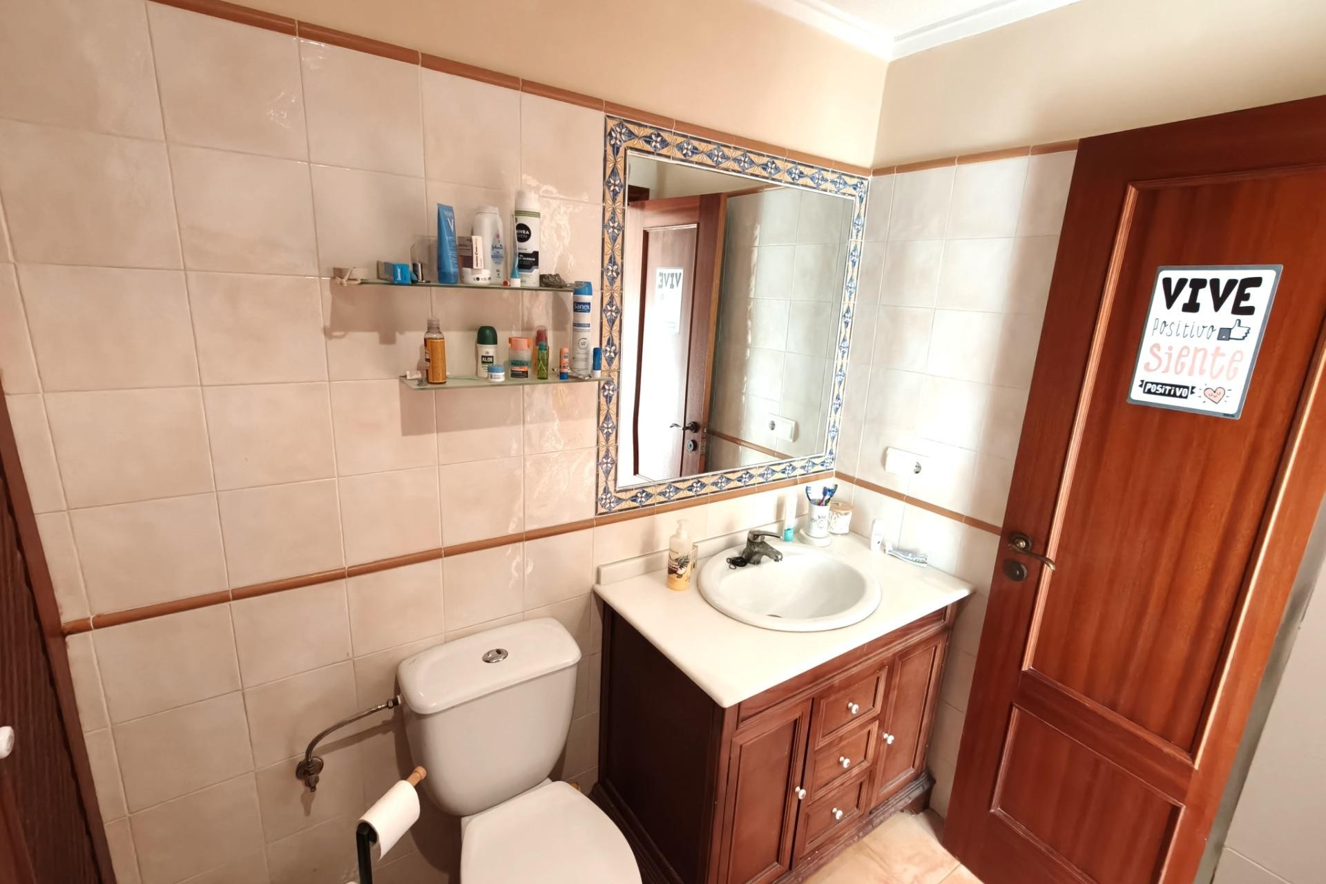 Återförsäljning - Apartment -
Torrevieja - Playa del Cura