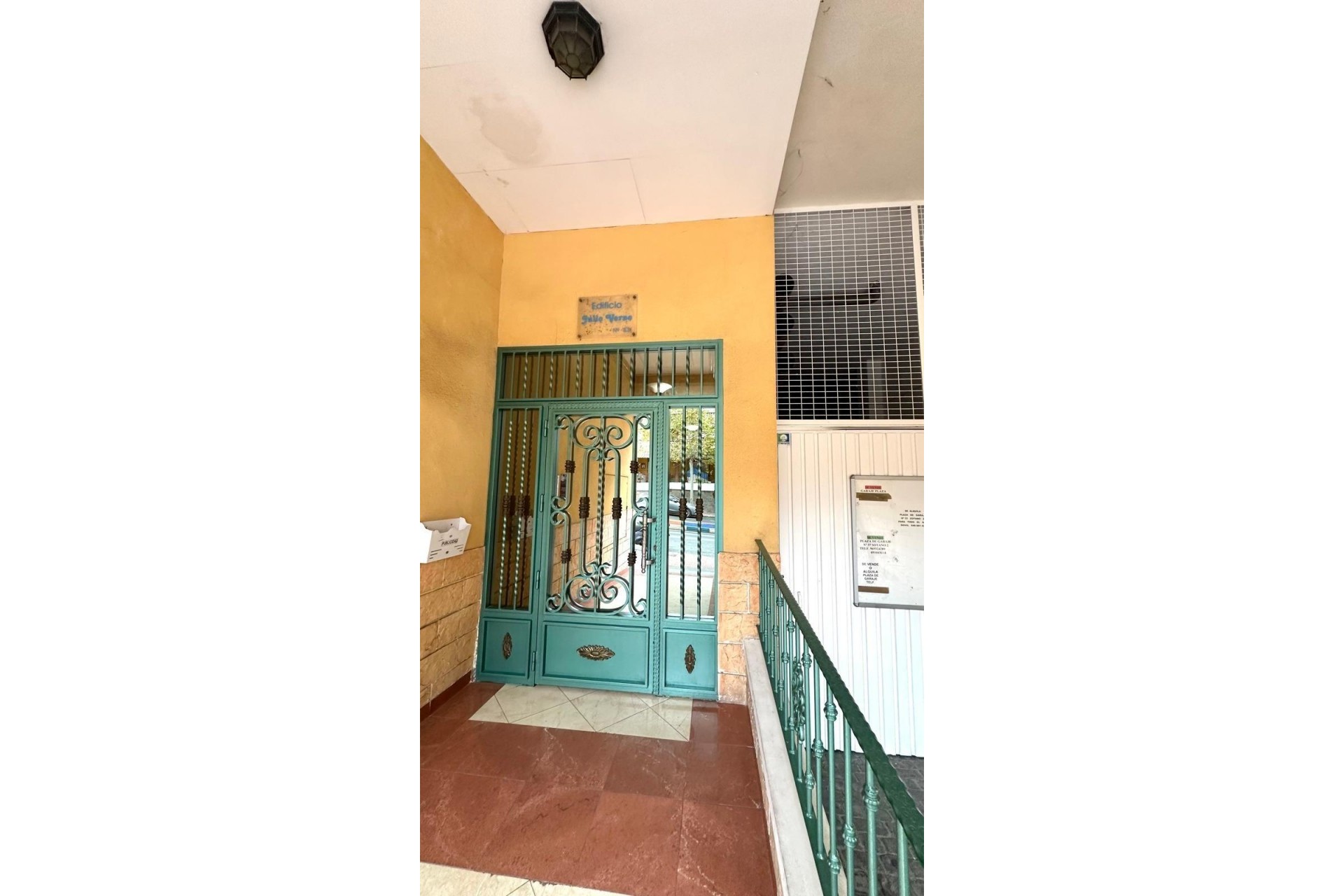 Återförsäljning - Apartment -
Torrevieja - Playa del Cura