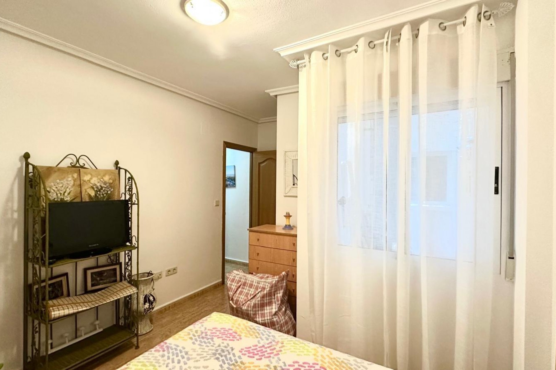 Återförsäljning - Apartment -
Torrevieja - Playa del Cura