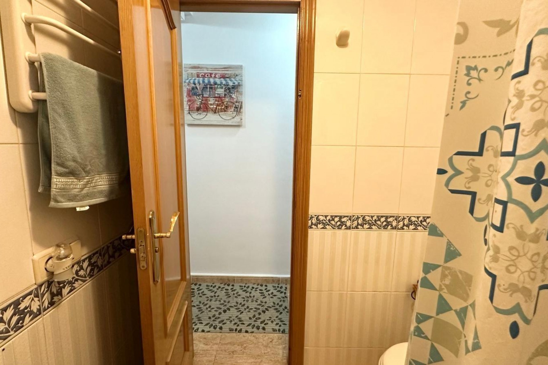 Återförsäljning - Apartment -
Torrevieja - Playa del Cura