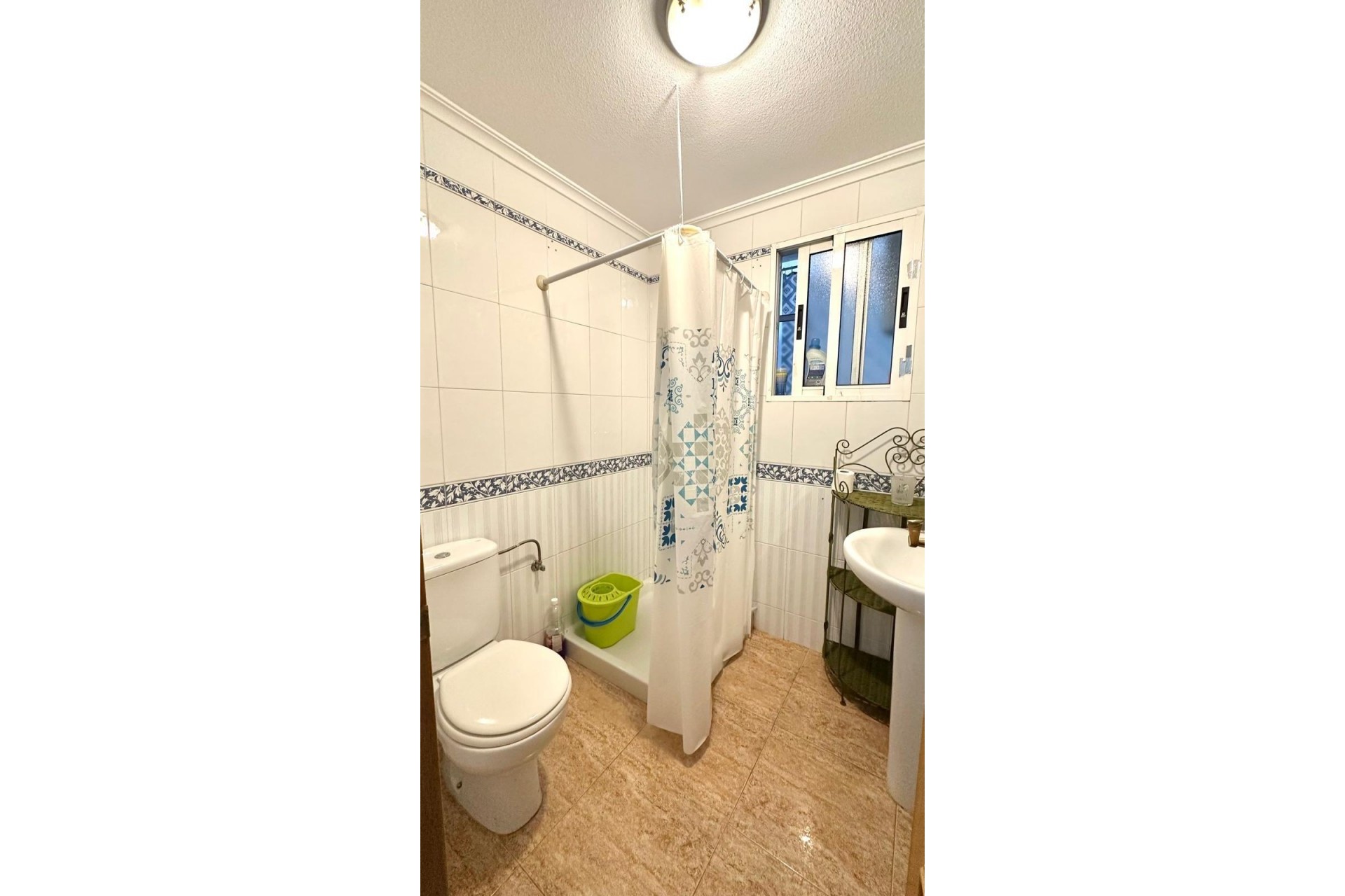 Återförsäljning - Apartment -
Torrevieja - Playa del Cura