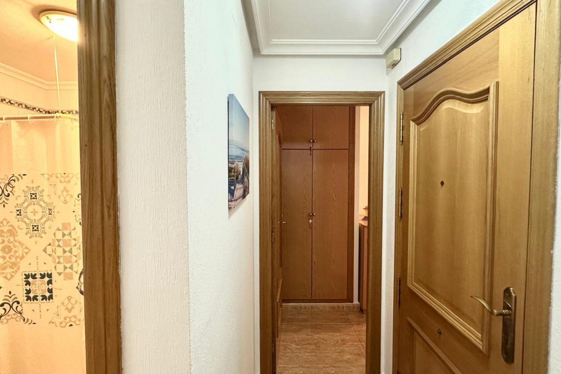 Återförsäljning - Apartment -
Torrevieja - Playa del Cura