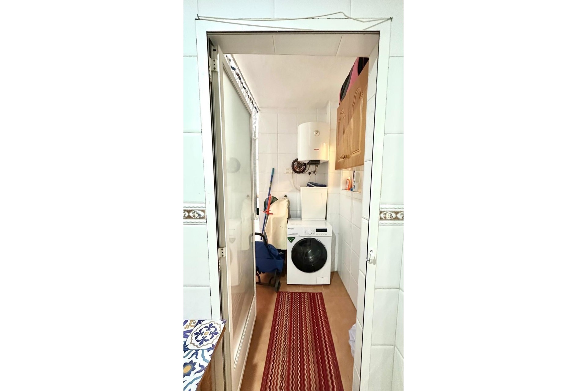 Återförsäljning - Apartment -
Torrevieja - Playa del Cura