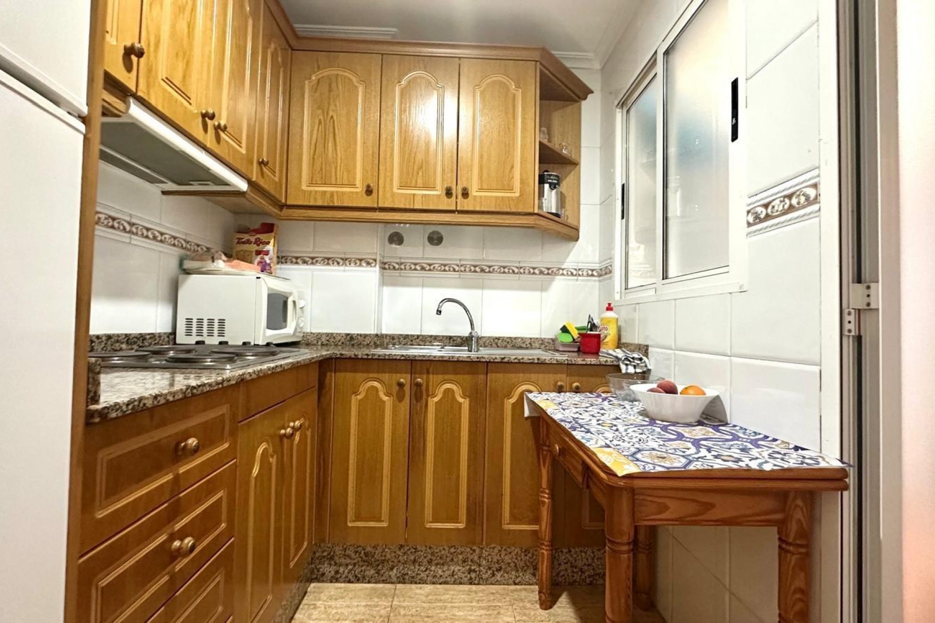 Återförsäljning - Apartment -
Torrevieja - Playa del Cura