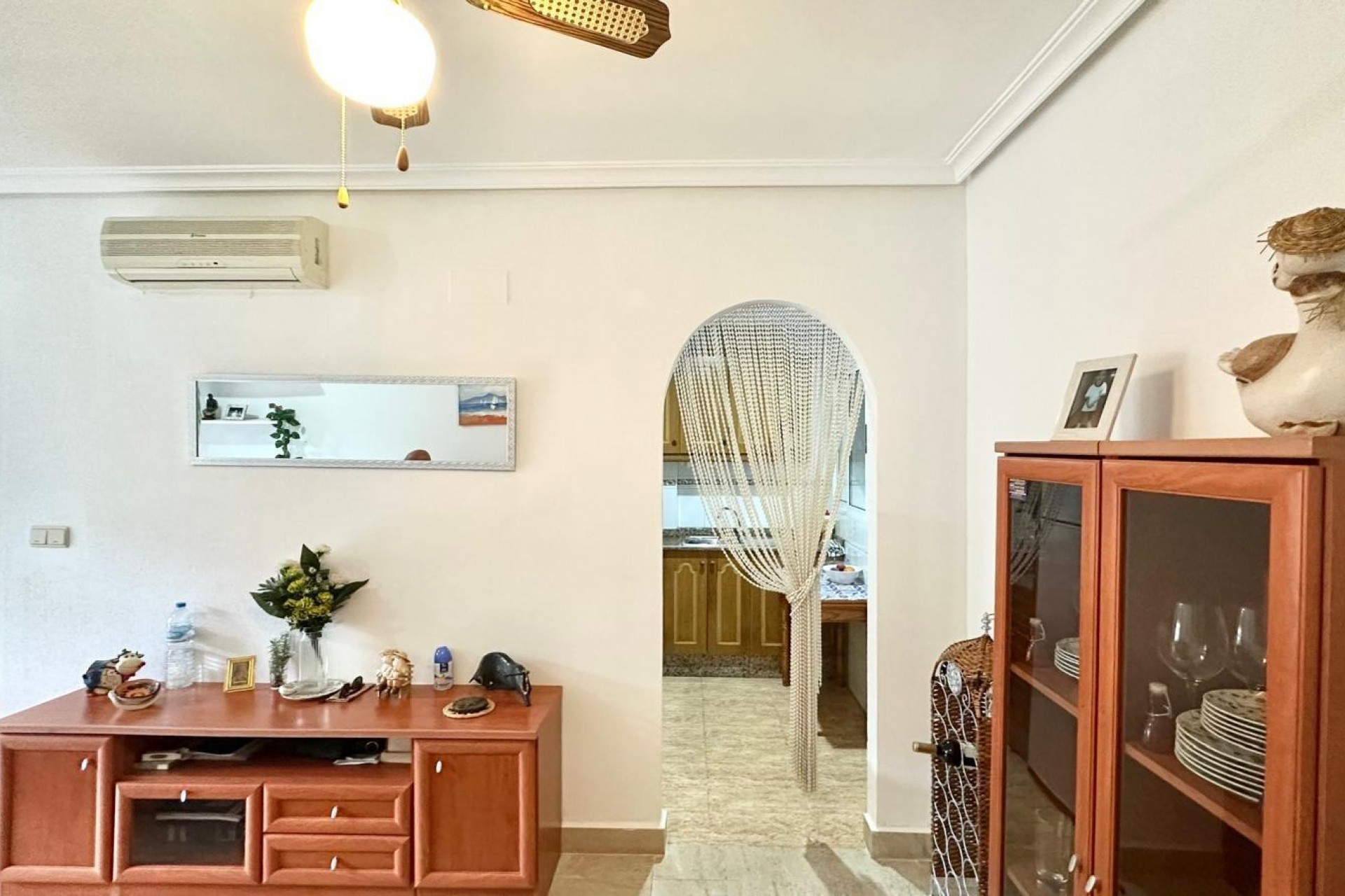 Återförsäljning - Apartment -
Torrevieja - Playa del Cura