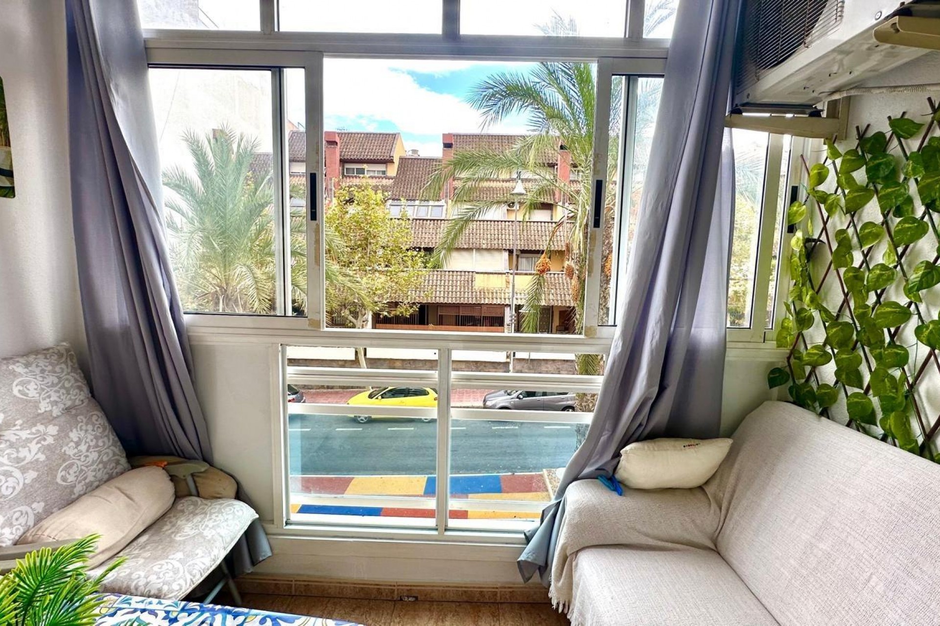 Återförsäljning - Apartment -
Torrevieja - Playa del Cura