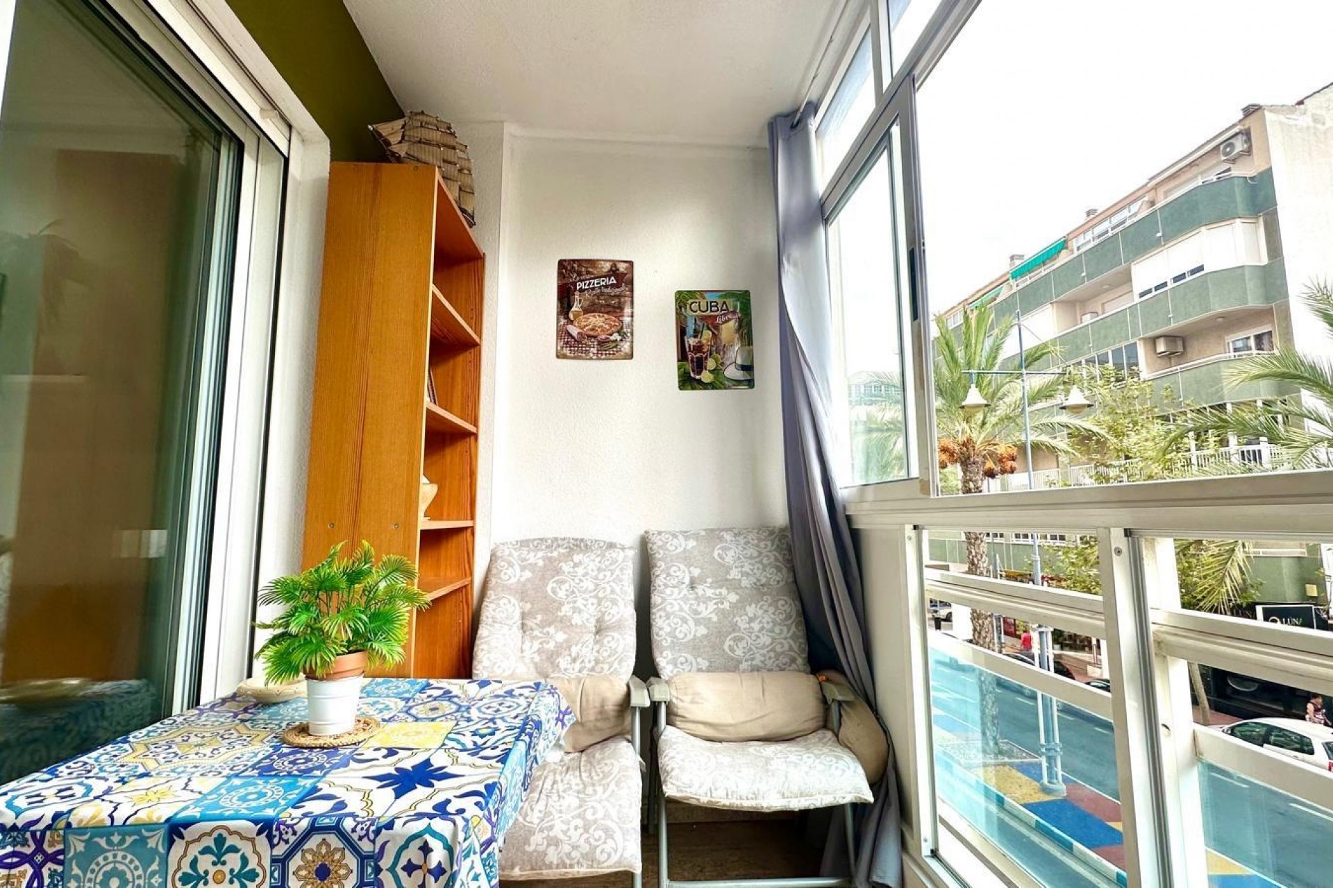 Återförsäljning - Apartment -
Torrevieja - Playa del Cura