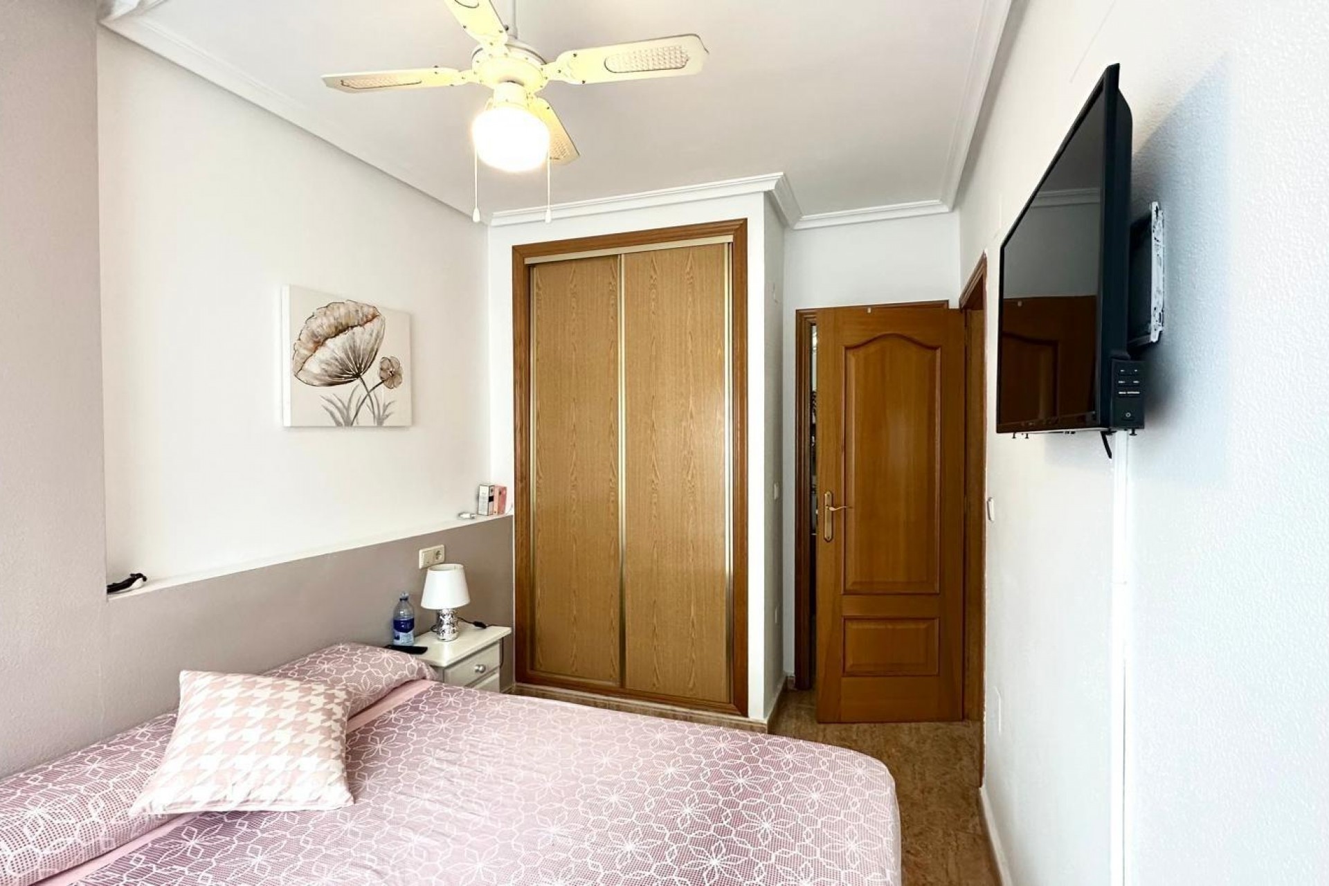 Återförsäljning - Apartment -
Torrevieja - Playa del Cura