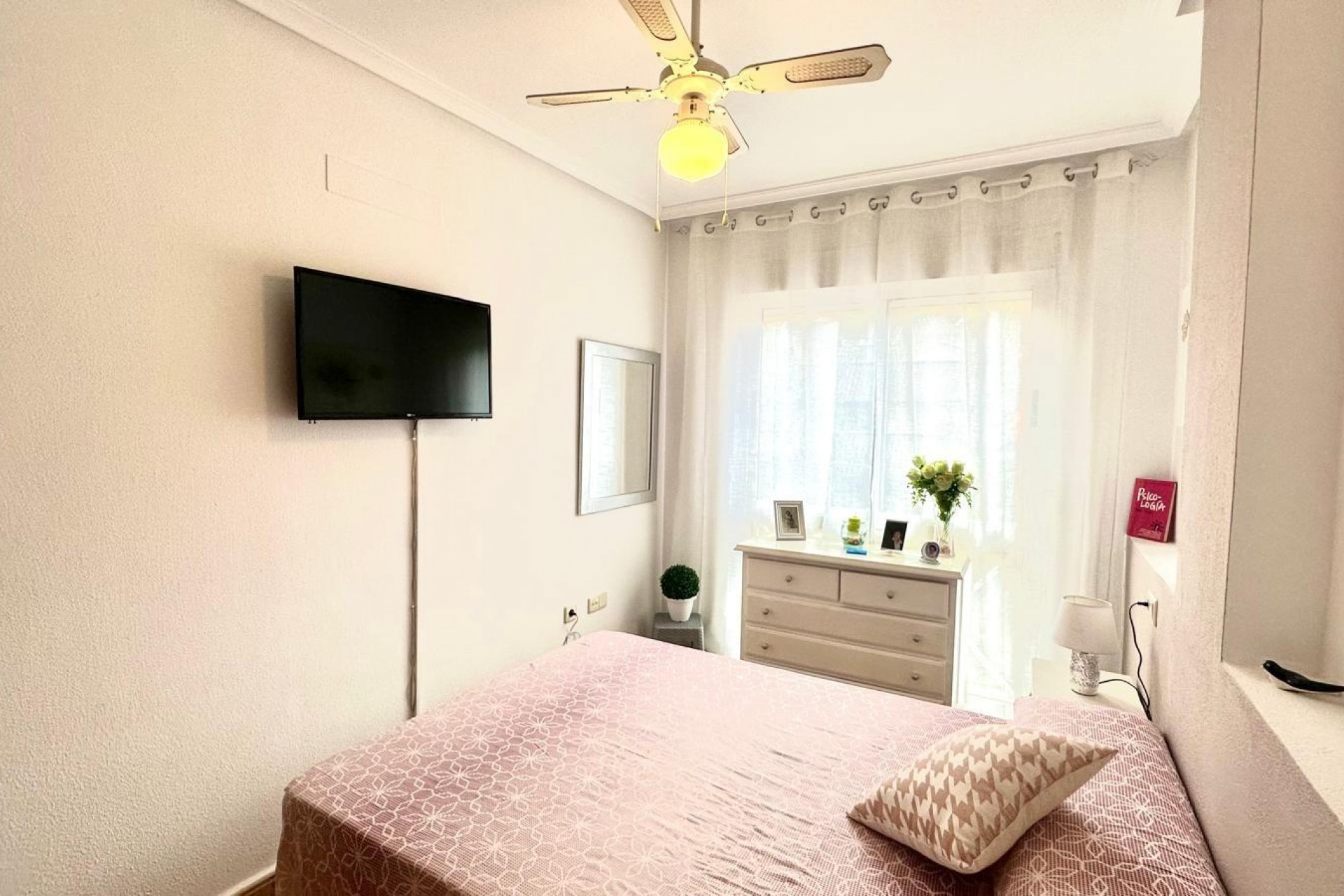 Återförsäljning - Apartment -
Torrevieja - Playa del Cura